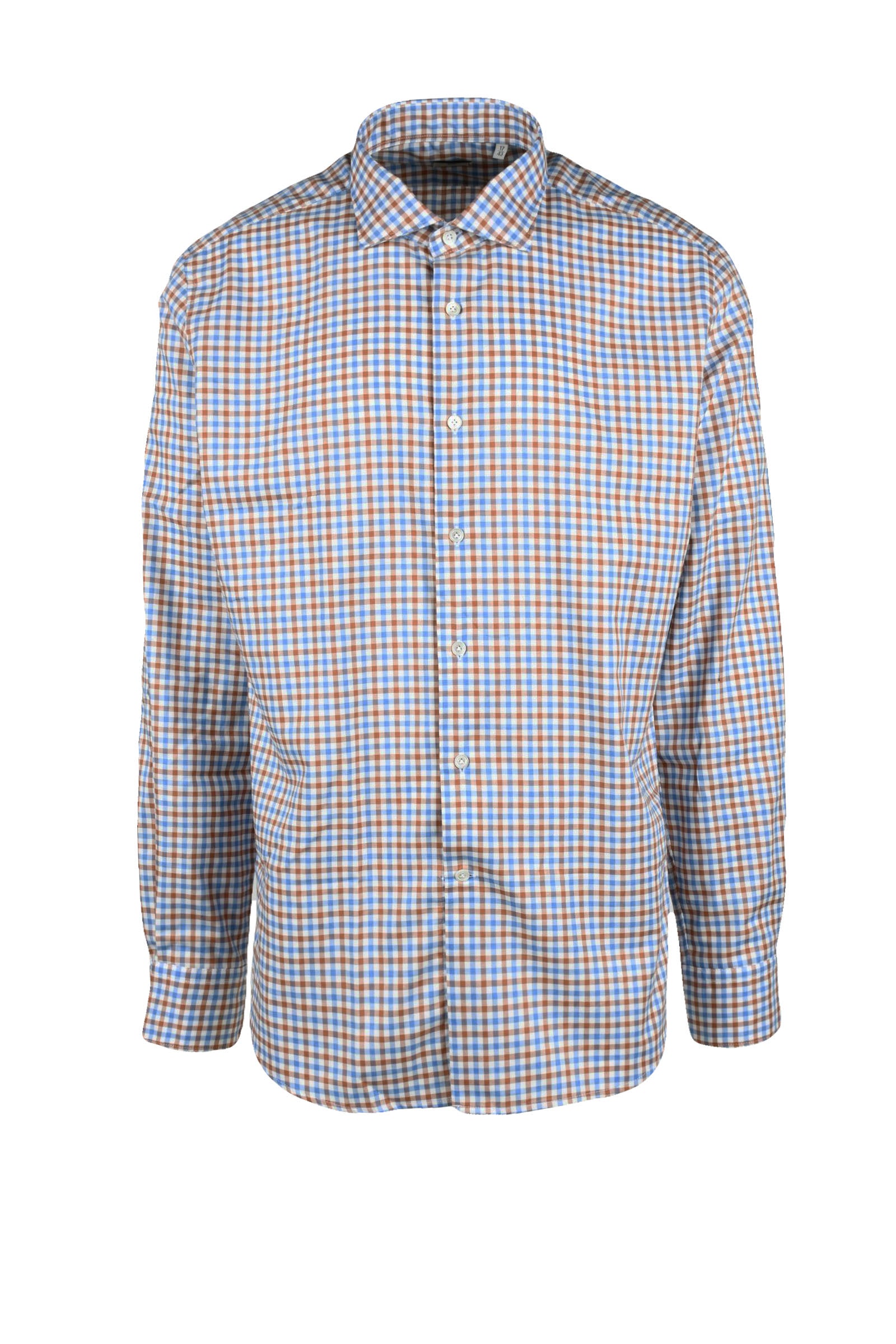 HIMON S - SHIRT