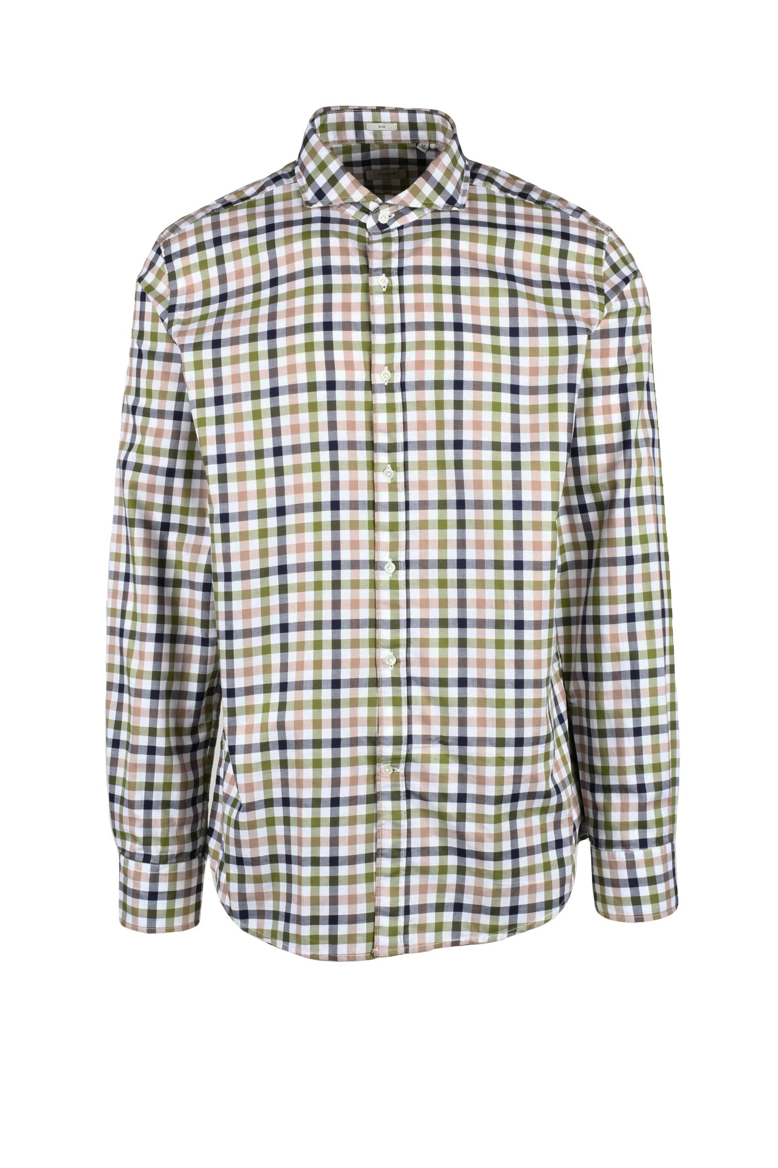 HIMON S - SHIRT