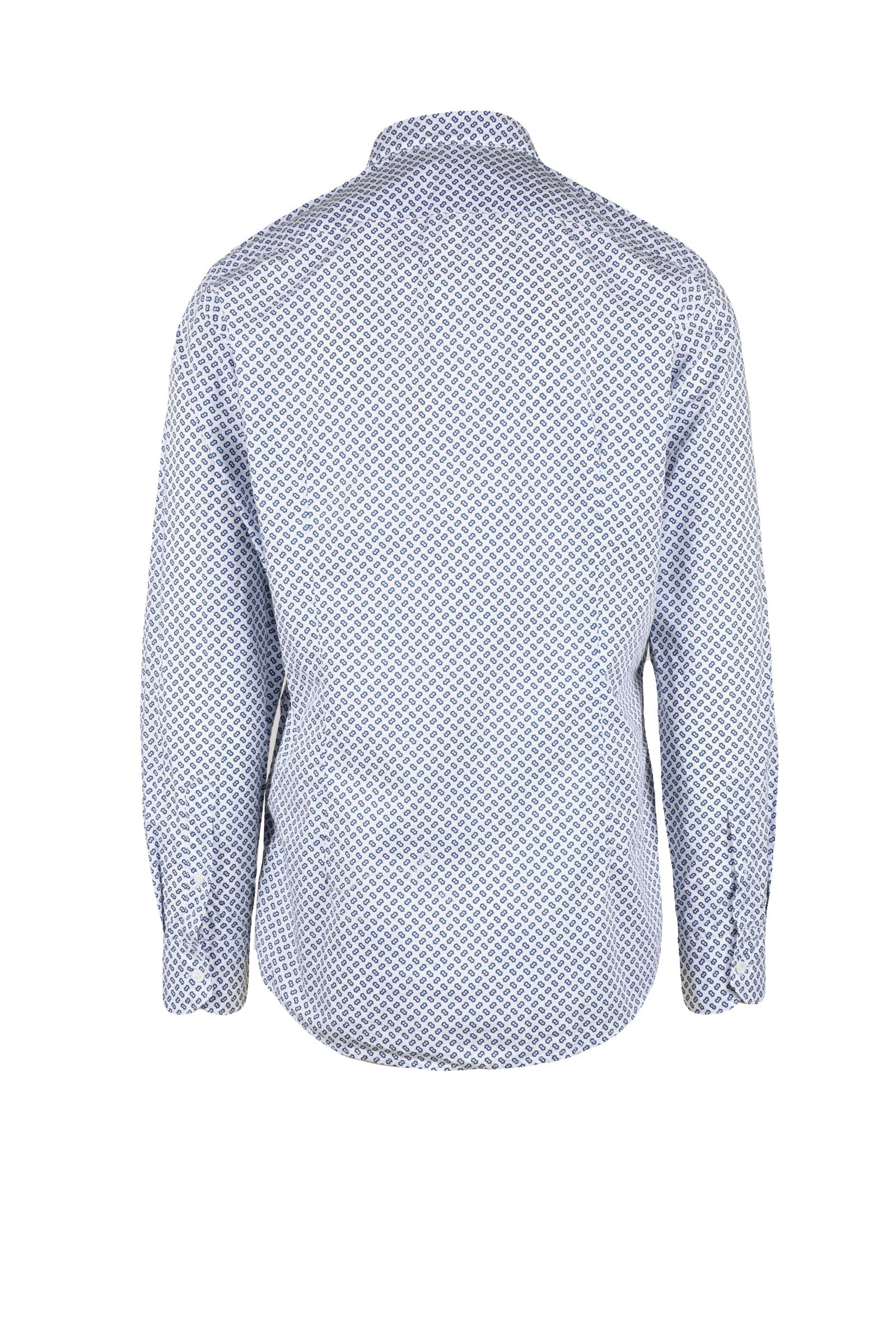 HIMON S - SHIRT