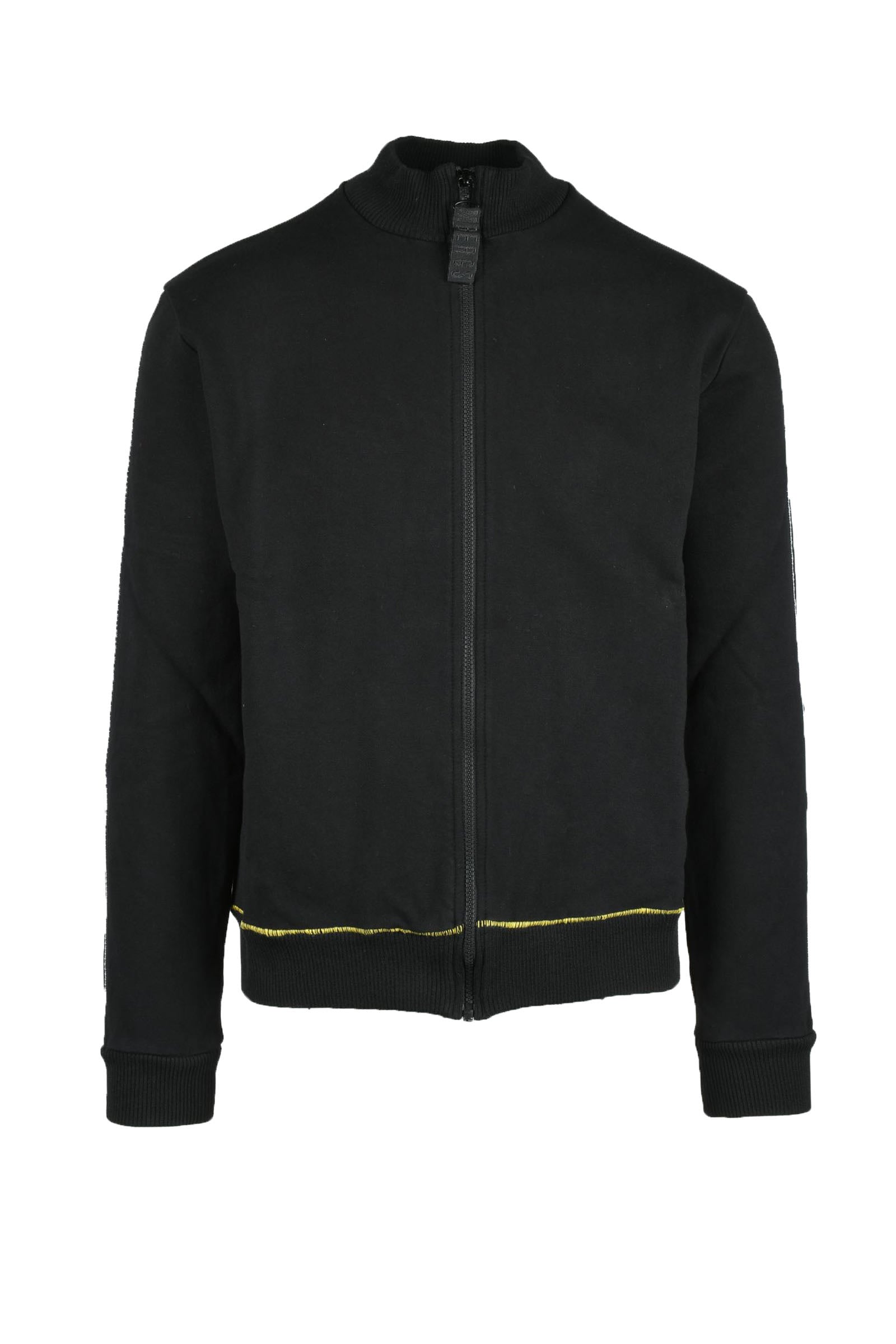 BIKKEMBERGS - KNITWEAR AND SWEATSHIRTS