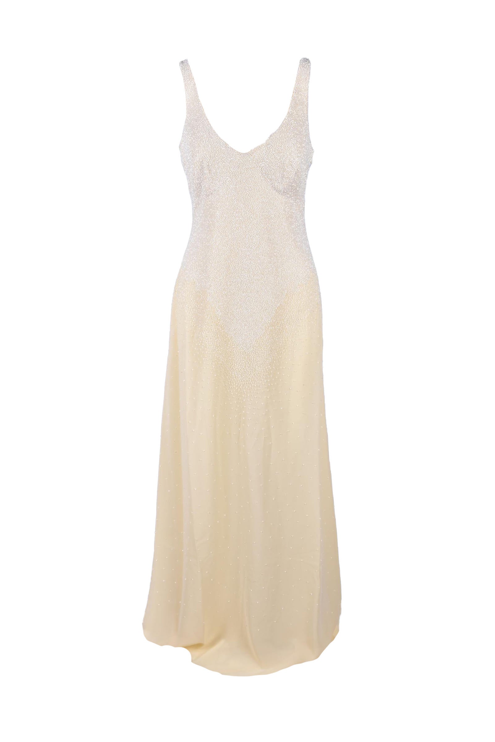 RED CARPET E. FRANCHI - DRESS