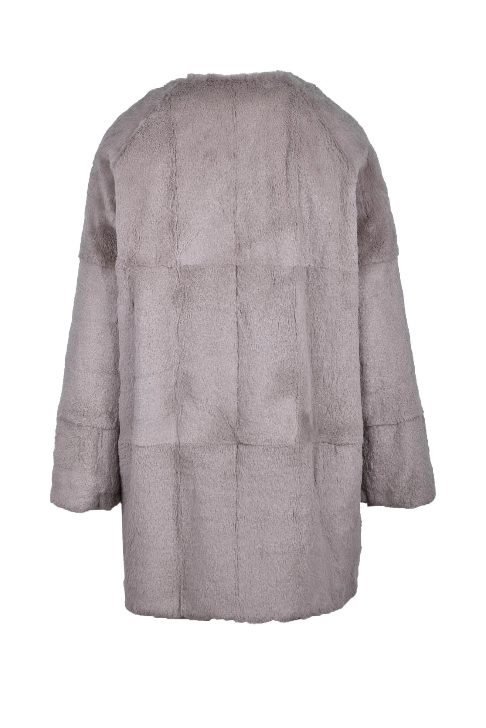 MANZONI 24 - OUTWEAR JACKETS