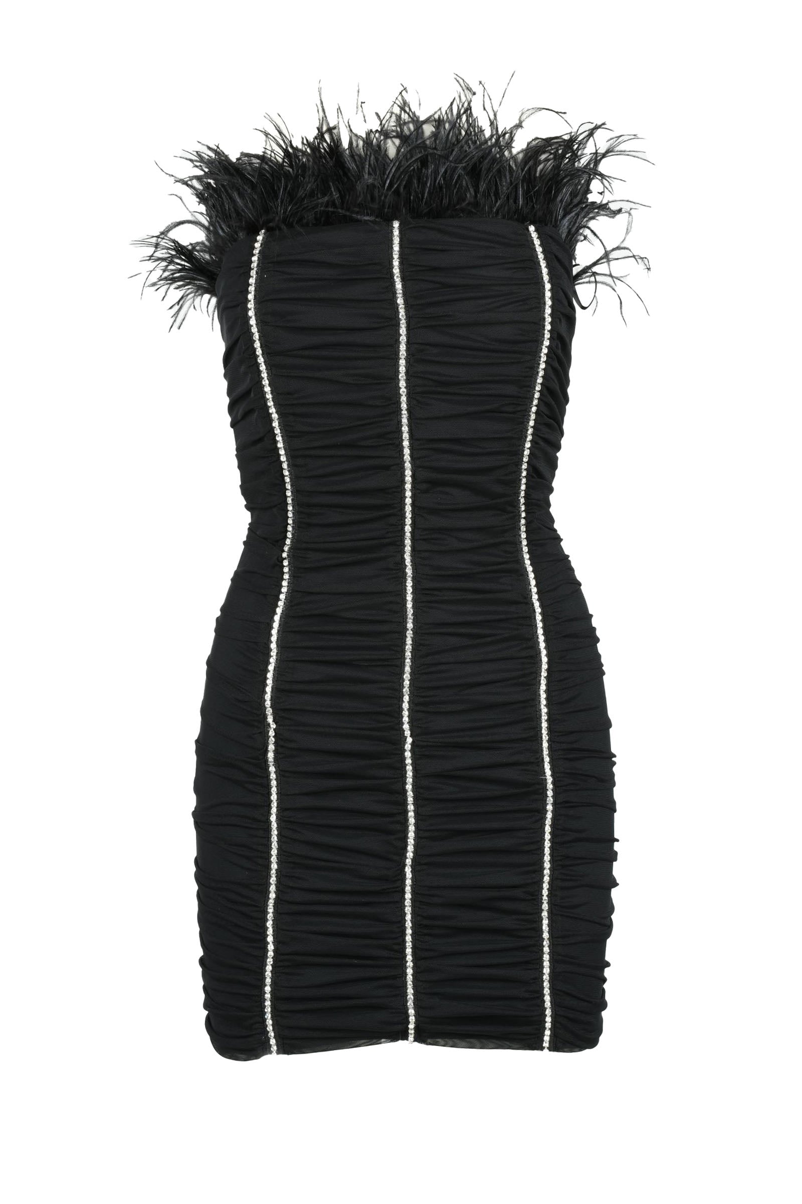 PATRIZIA PEPE SERA - DRESS