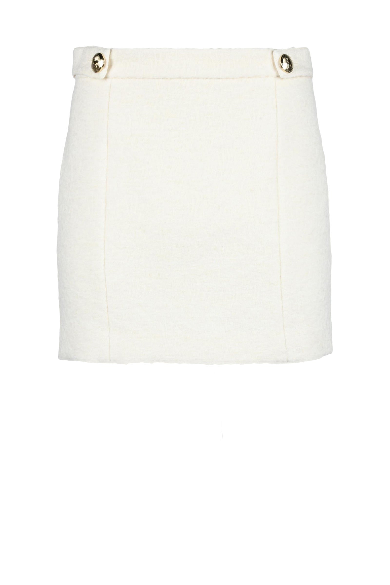PATRIZIA PEPE - SKIRT