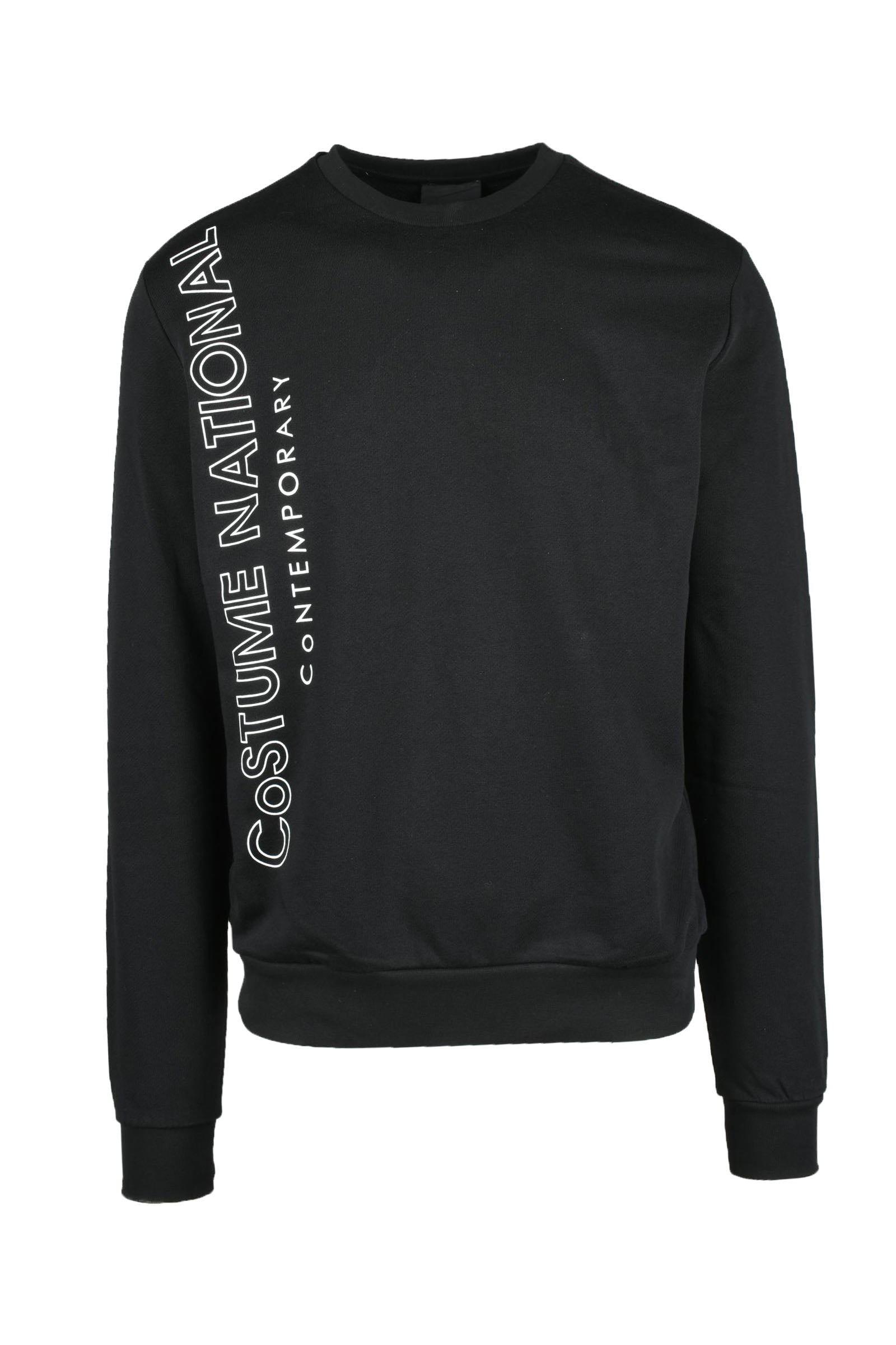 COSTUME NATIONAL C. - KNITWEAR AND SWEATSHIRTS