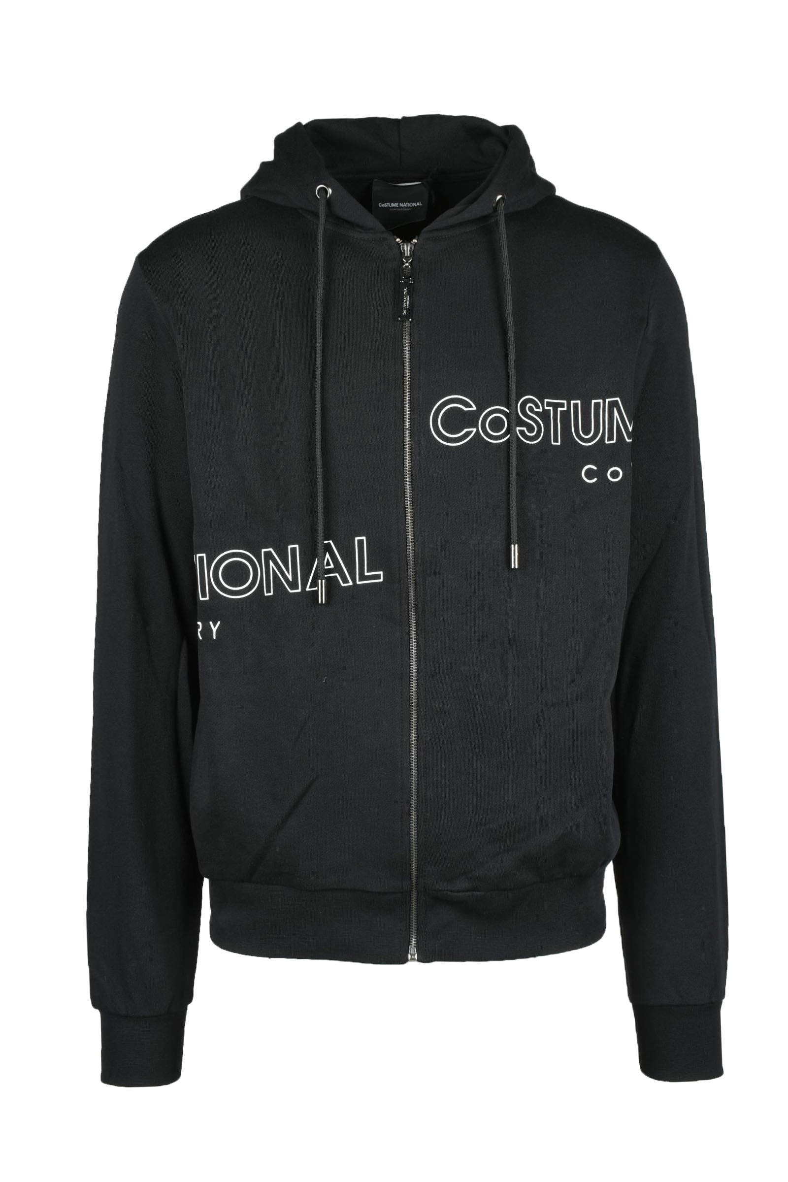 COSTUME NATIONAL C. - KNITWEAR AND SWEATSHIRTS