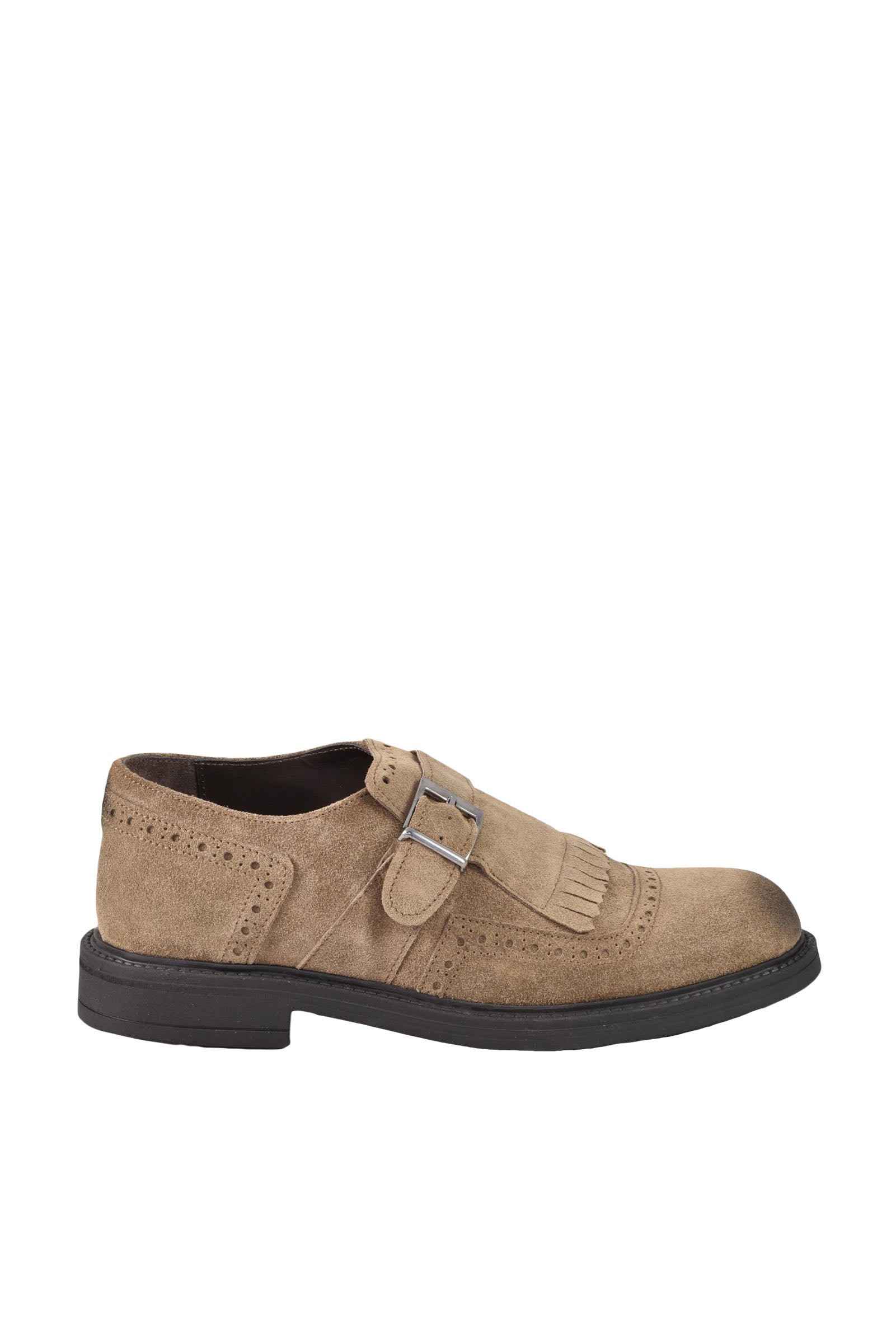 ROY JOB S - SHOES