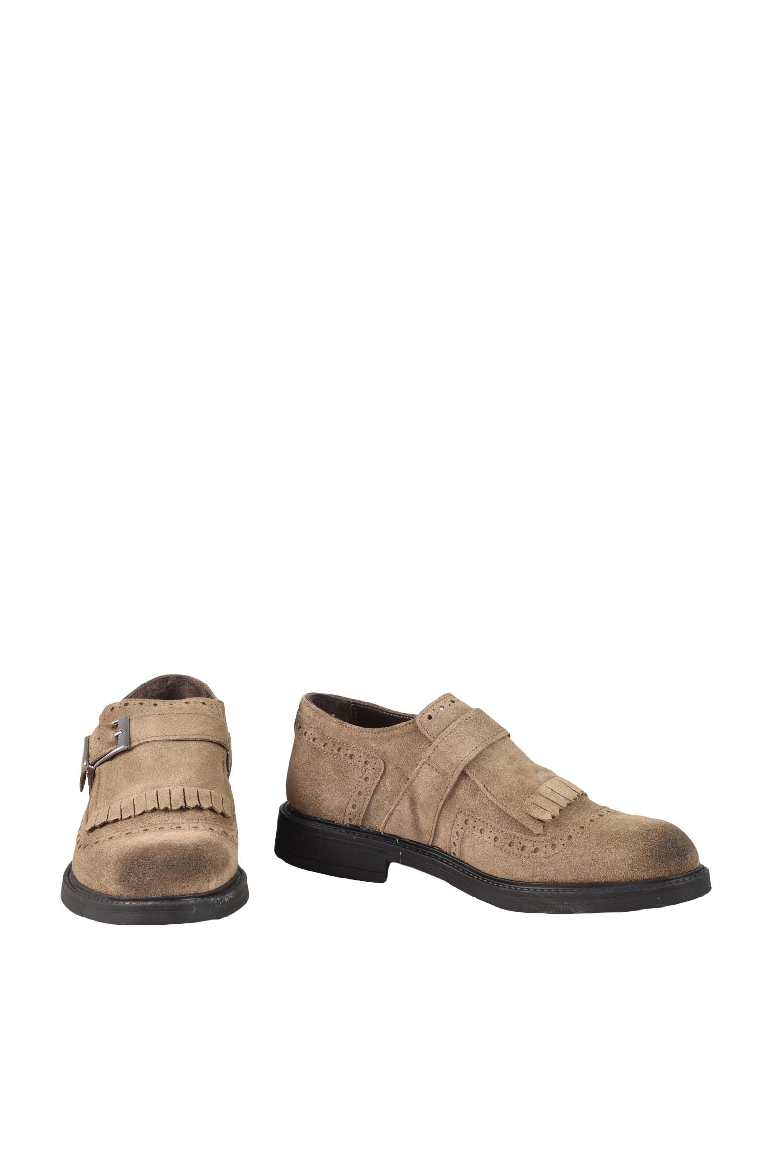 ROY JOB S - SHOES