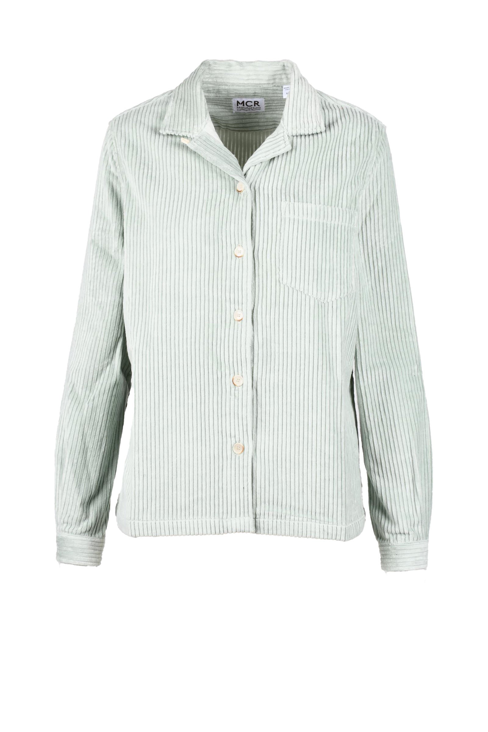 MCR MANIFATTURA CAM. RIUNITE - SHIRT