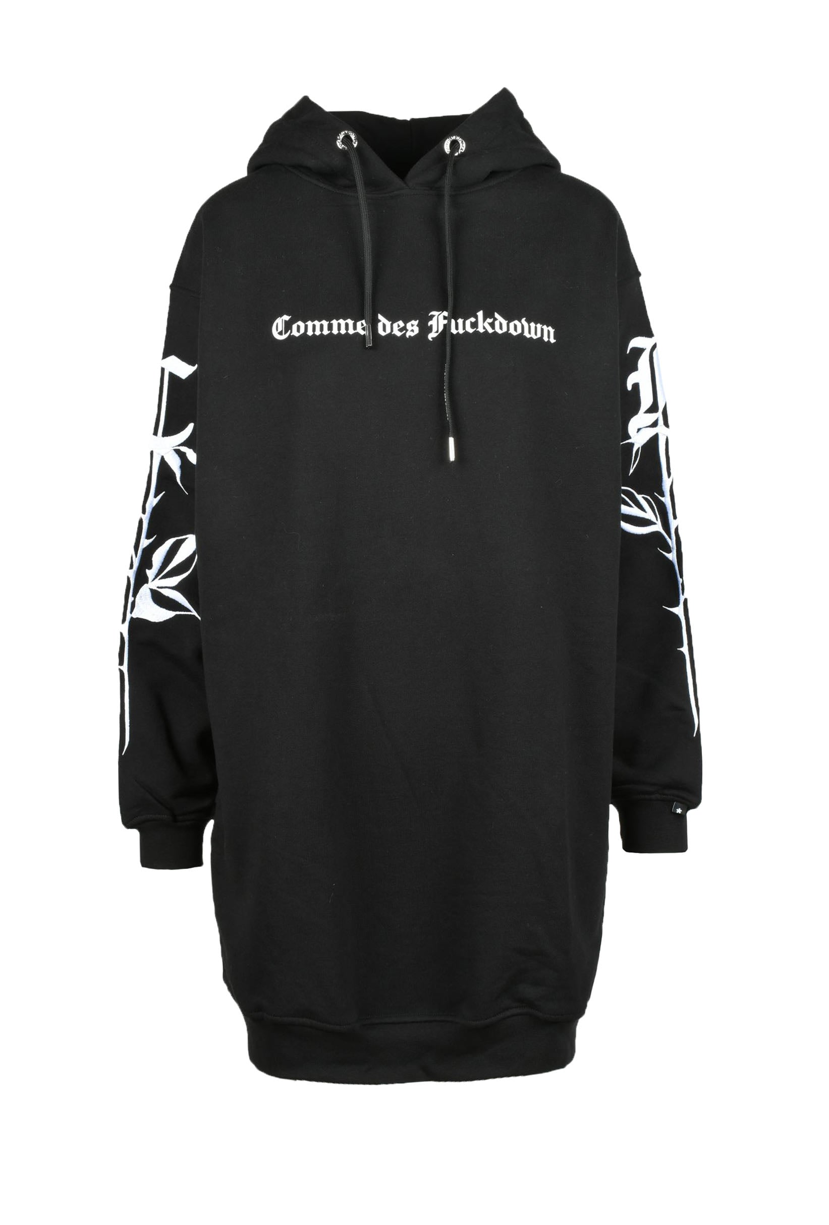 COMME DES FUCKDOWN* - KNITWEAR AND SWEATSHIRTS