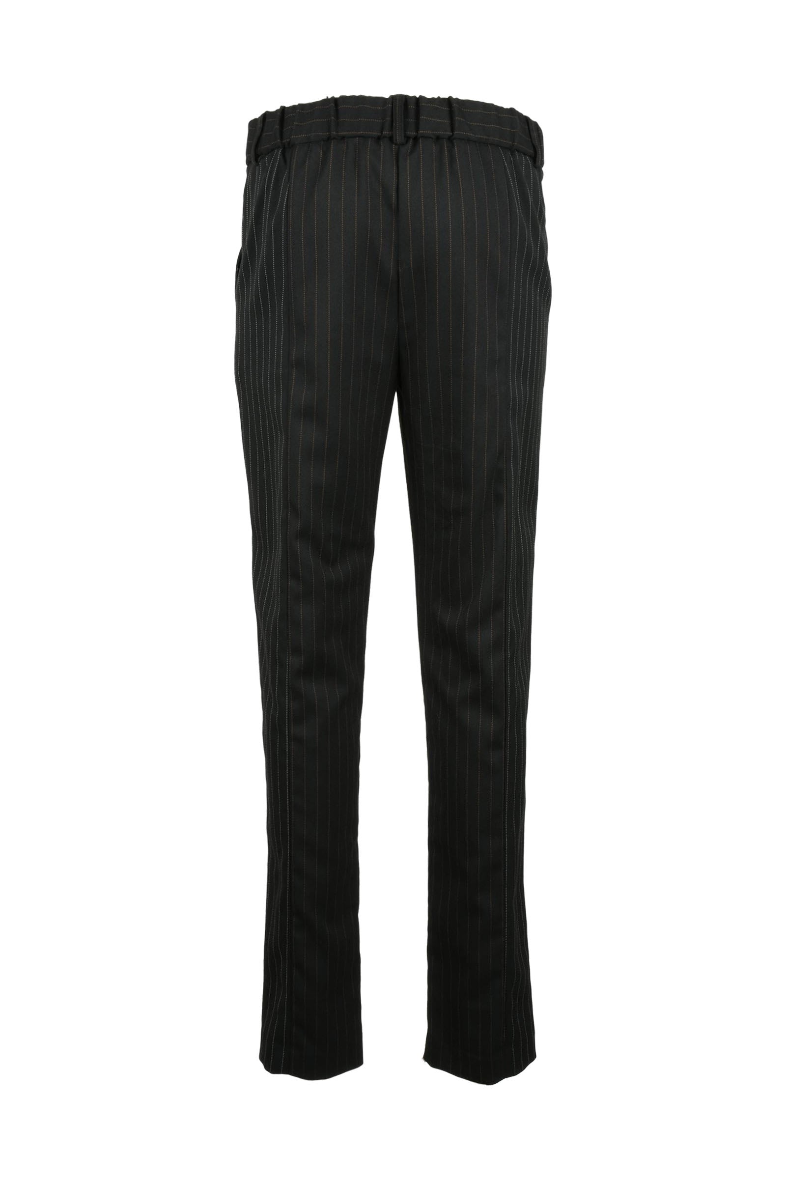 COLLECTION PRIVEE? - TROUSERS