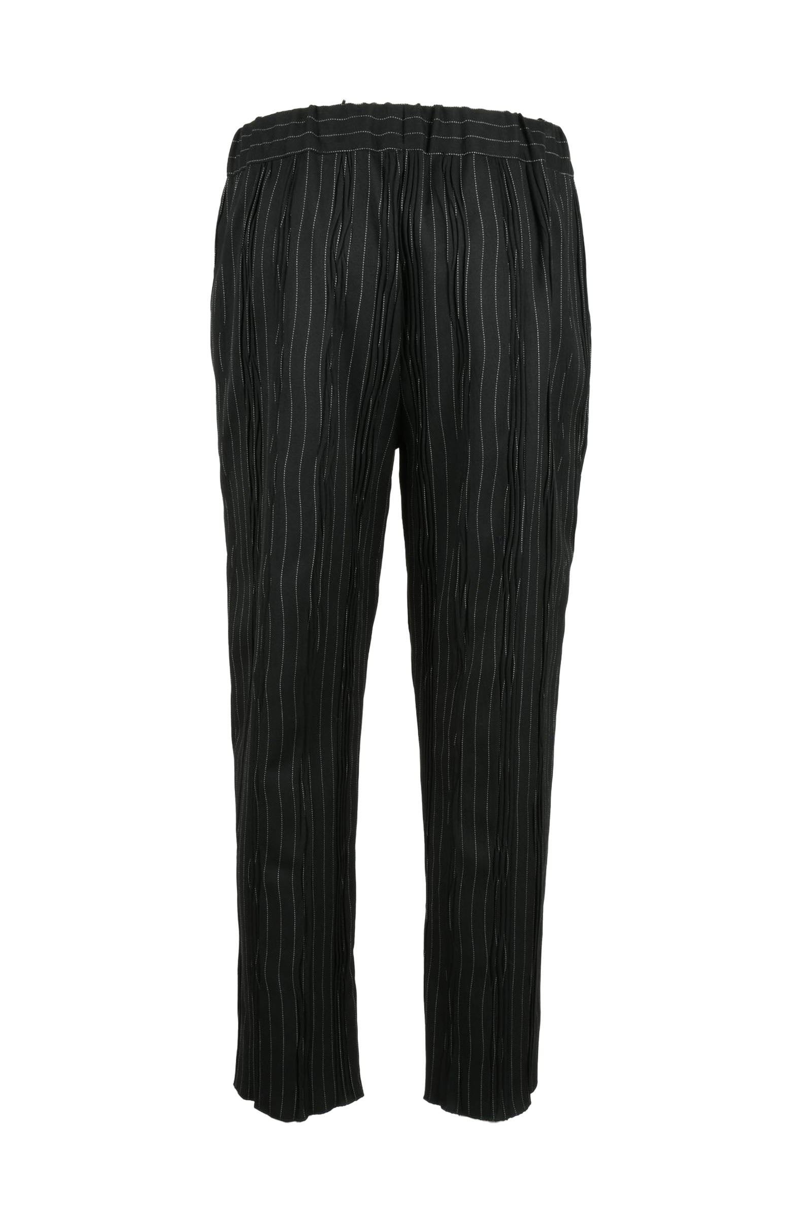COLLECTION PRIVEE? - TROUSERS