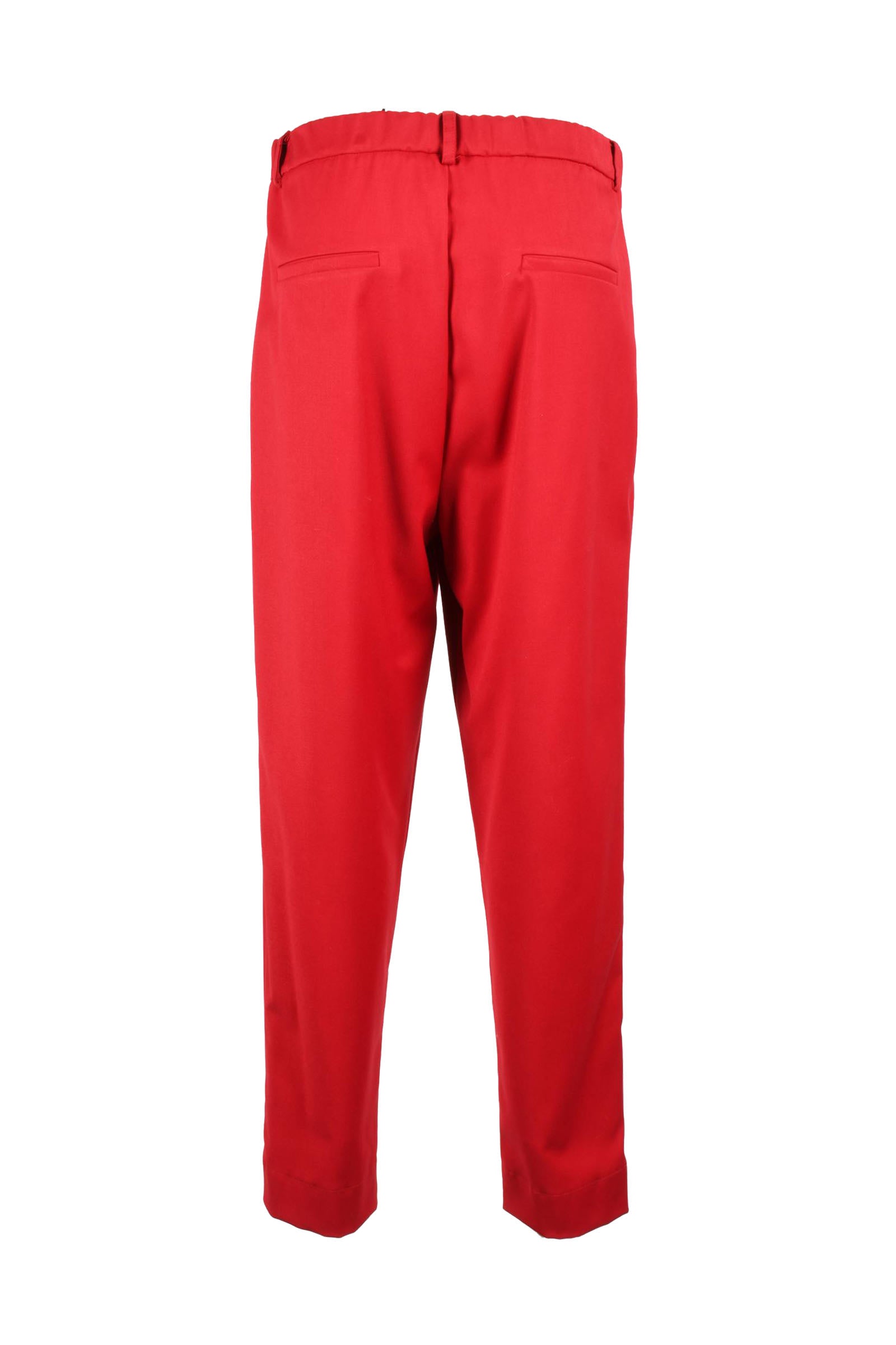 COLLECTION PRIVEE? - TROUSERS
