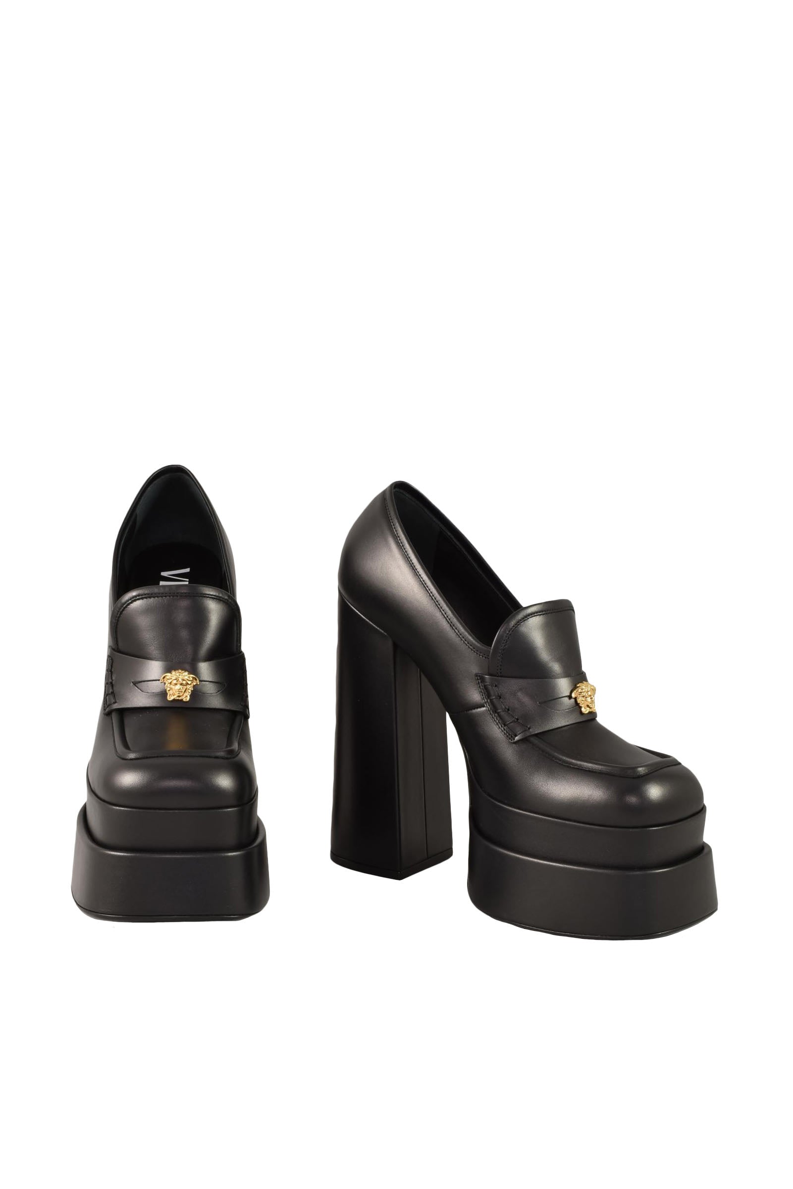 VERSACE COLLECTION - SHOES
