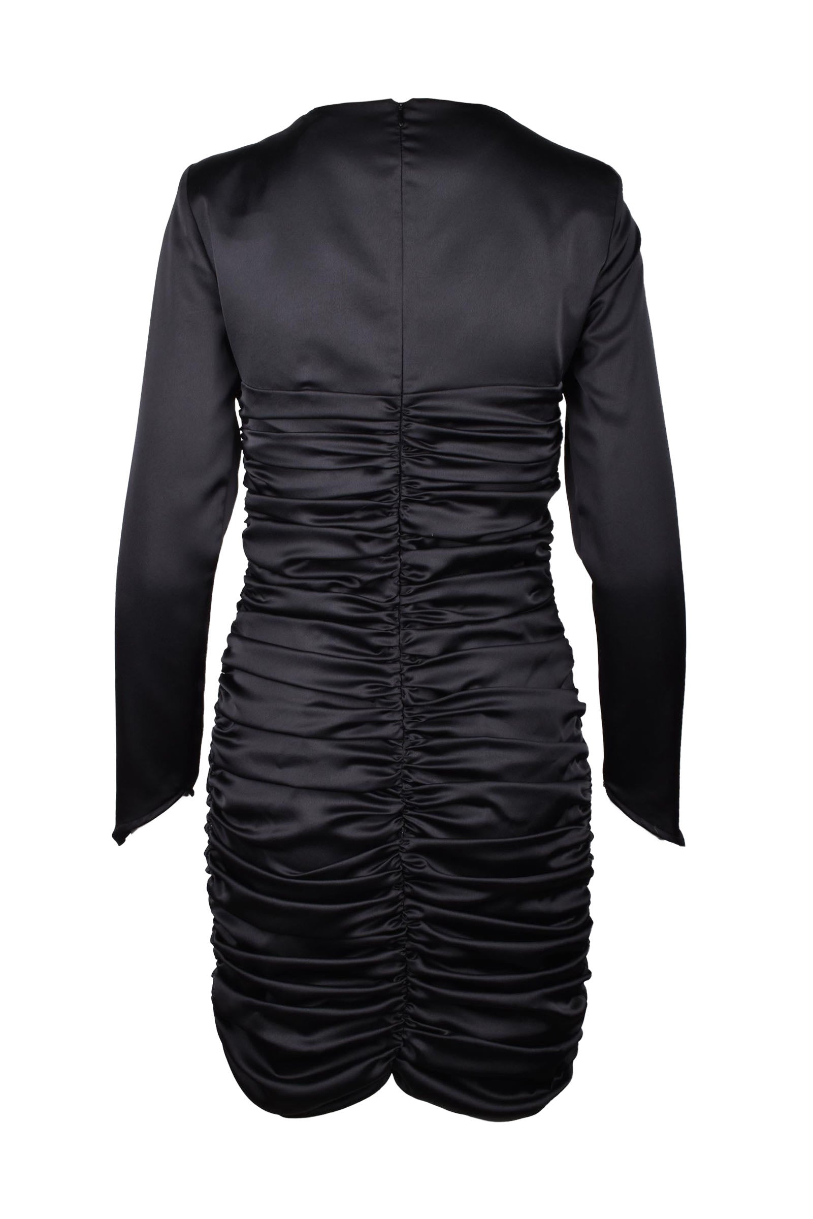 NINEMINUTES - DRESS