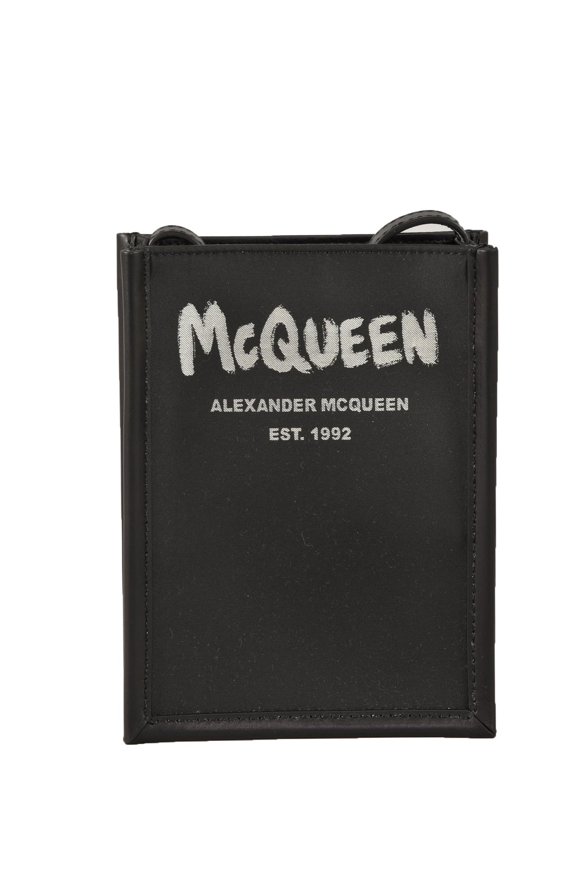 ALEXANDER MCQUEEN - BAGS AND BACKPACKS