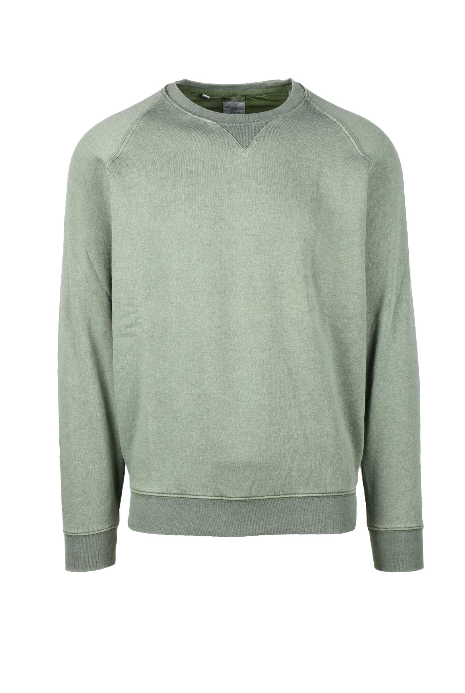 R3D WÖÔD - KNITWEAR AND SWEATSHIRTS