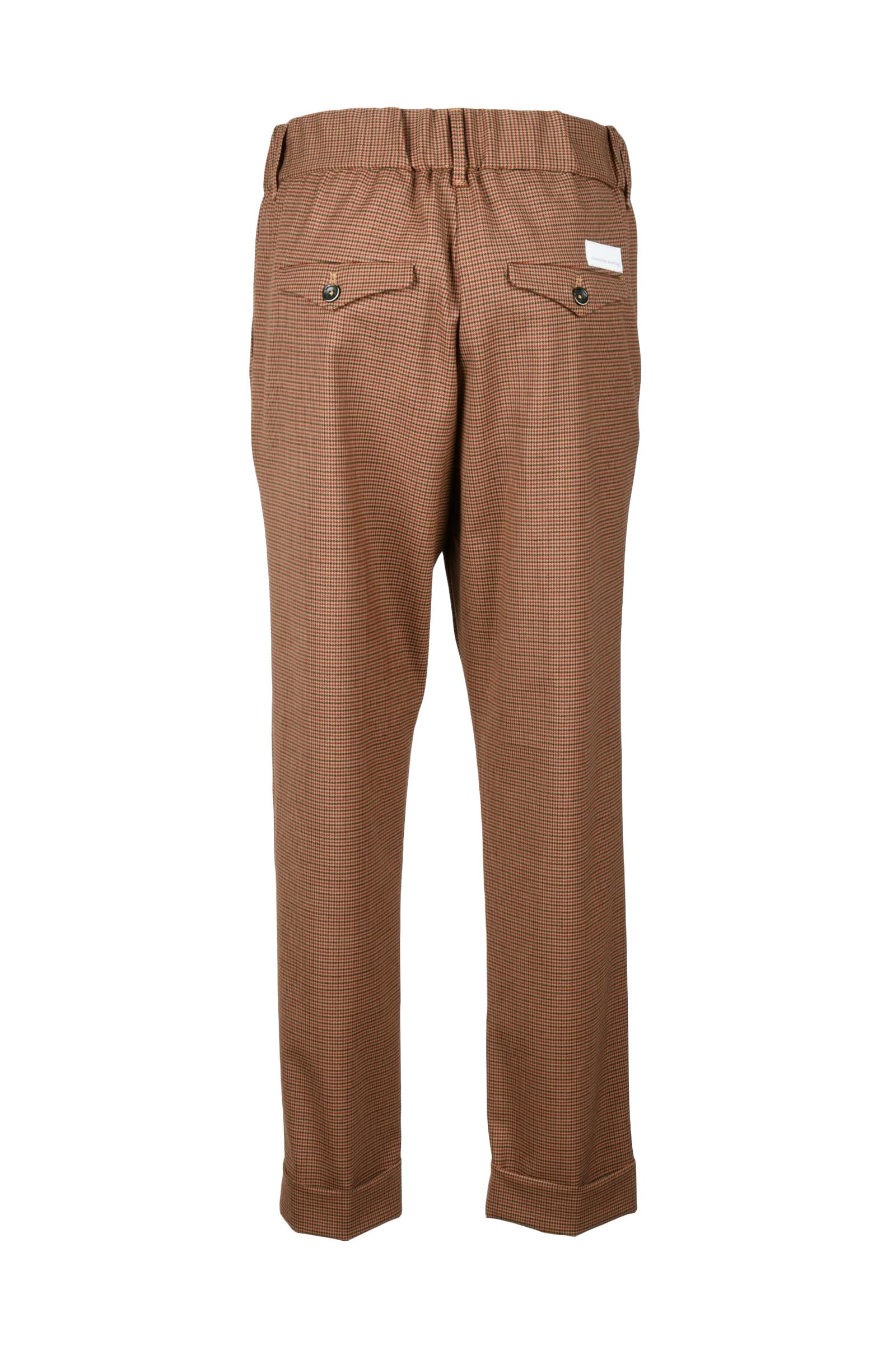 NINE:INTHE:MORNING - TROUSERS