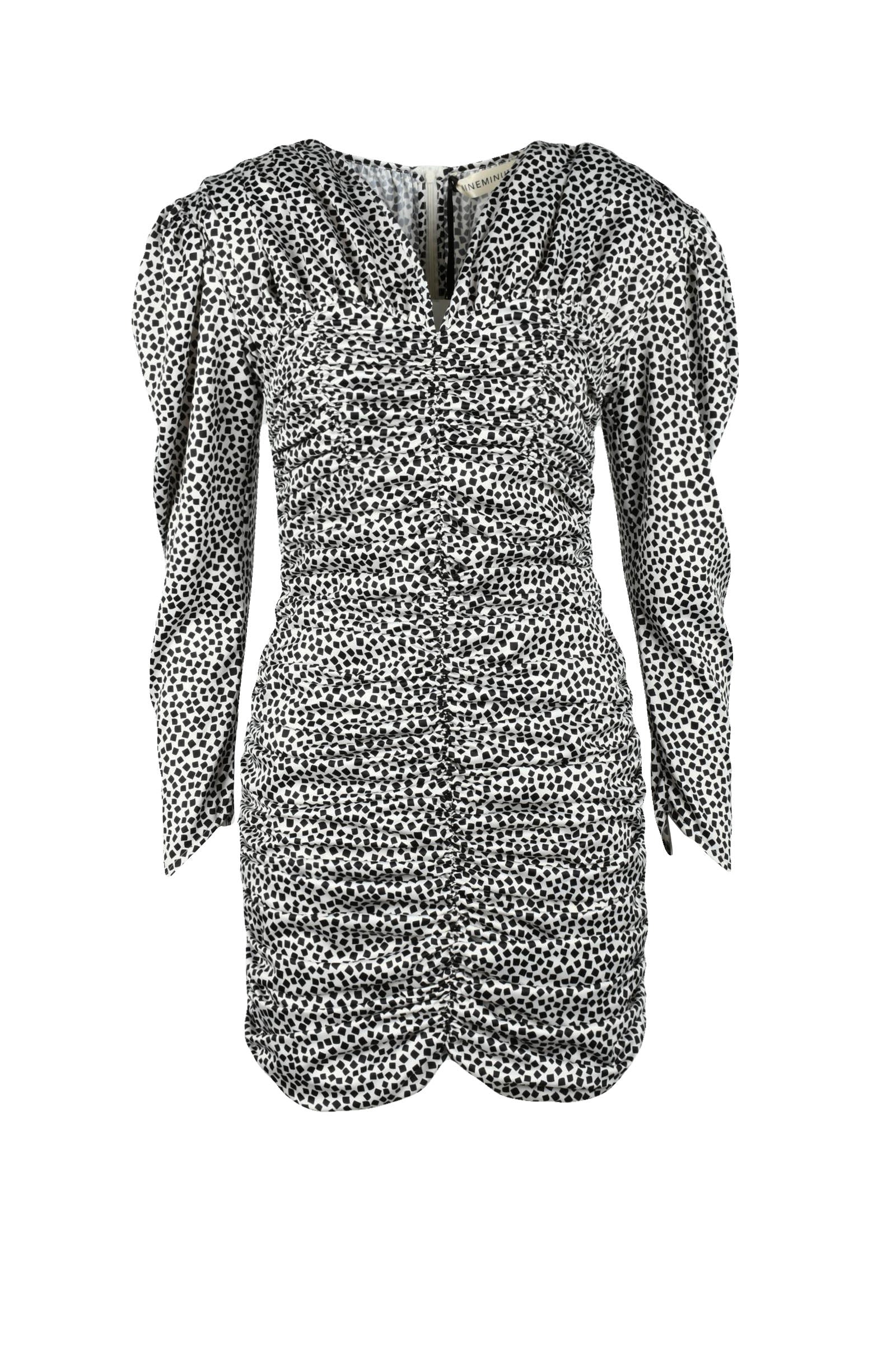 NINEMINUTES - DRESS