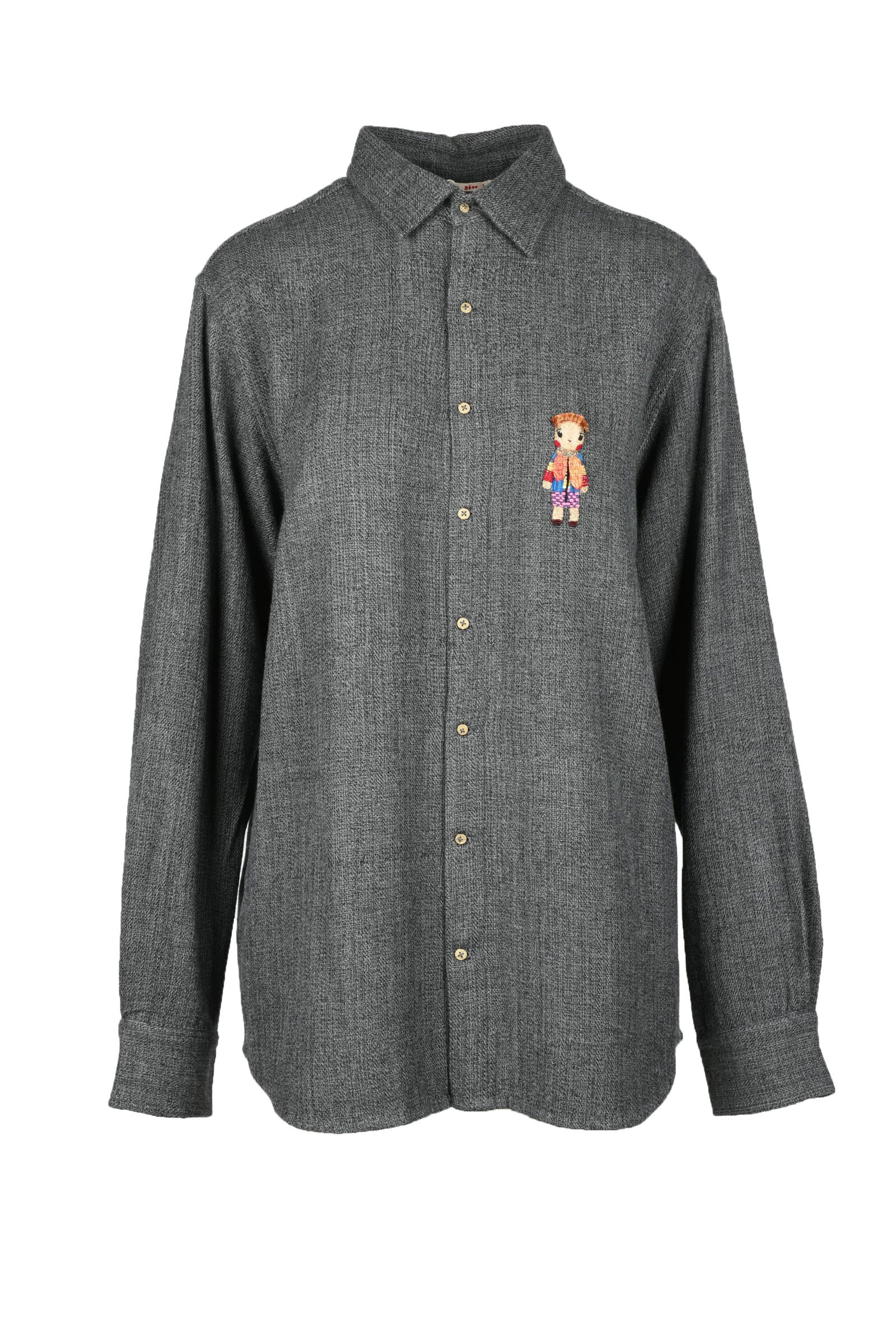 PERO - SHIRT
