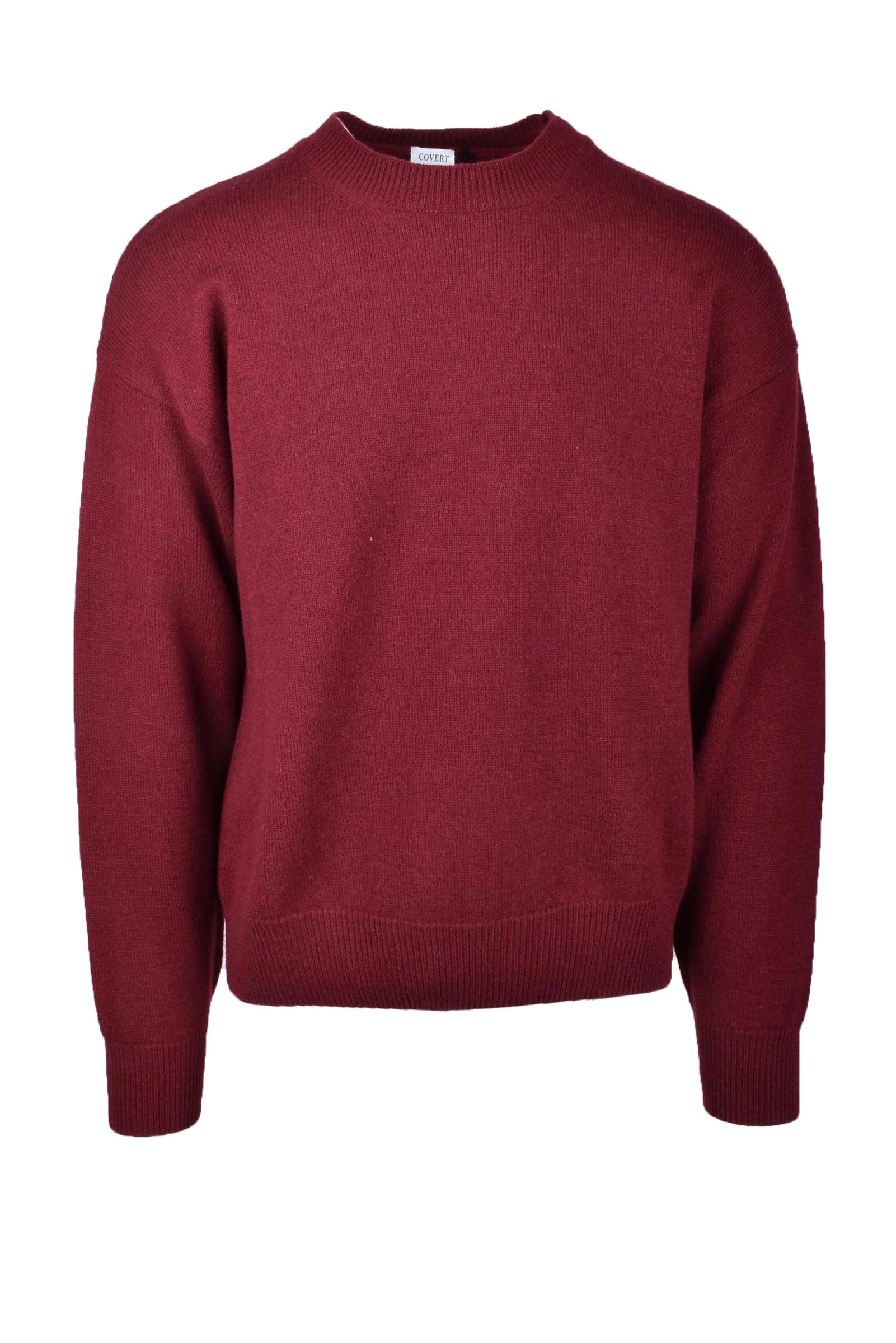 COVERT - KNITWEAR AND SWEATSHIRTS