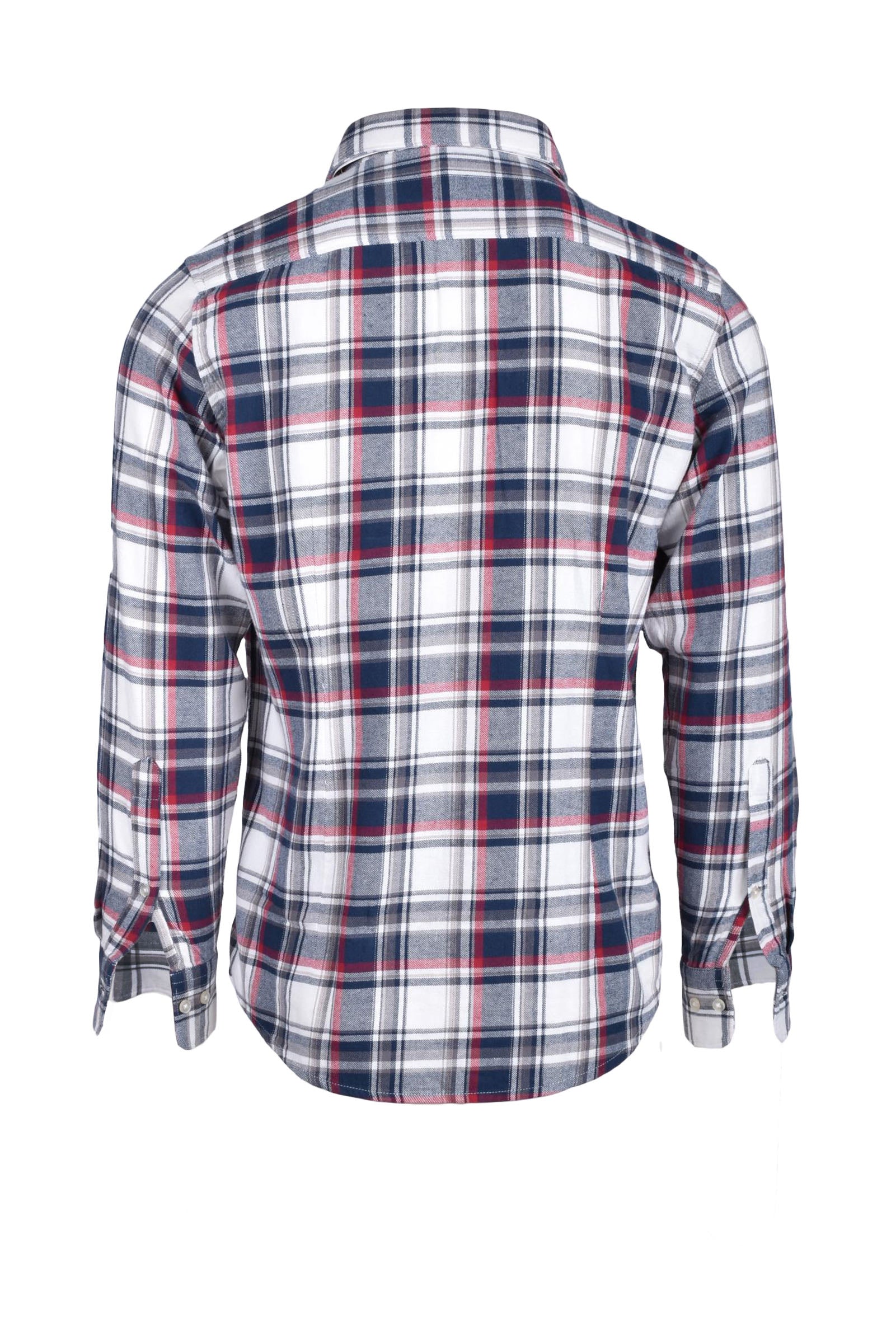 R3D WÖÔD - SHIRT