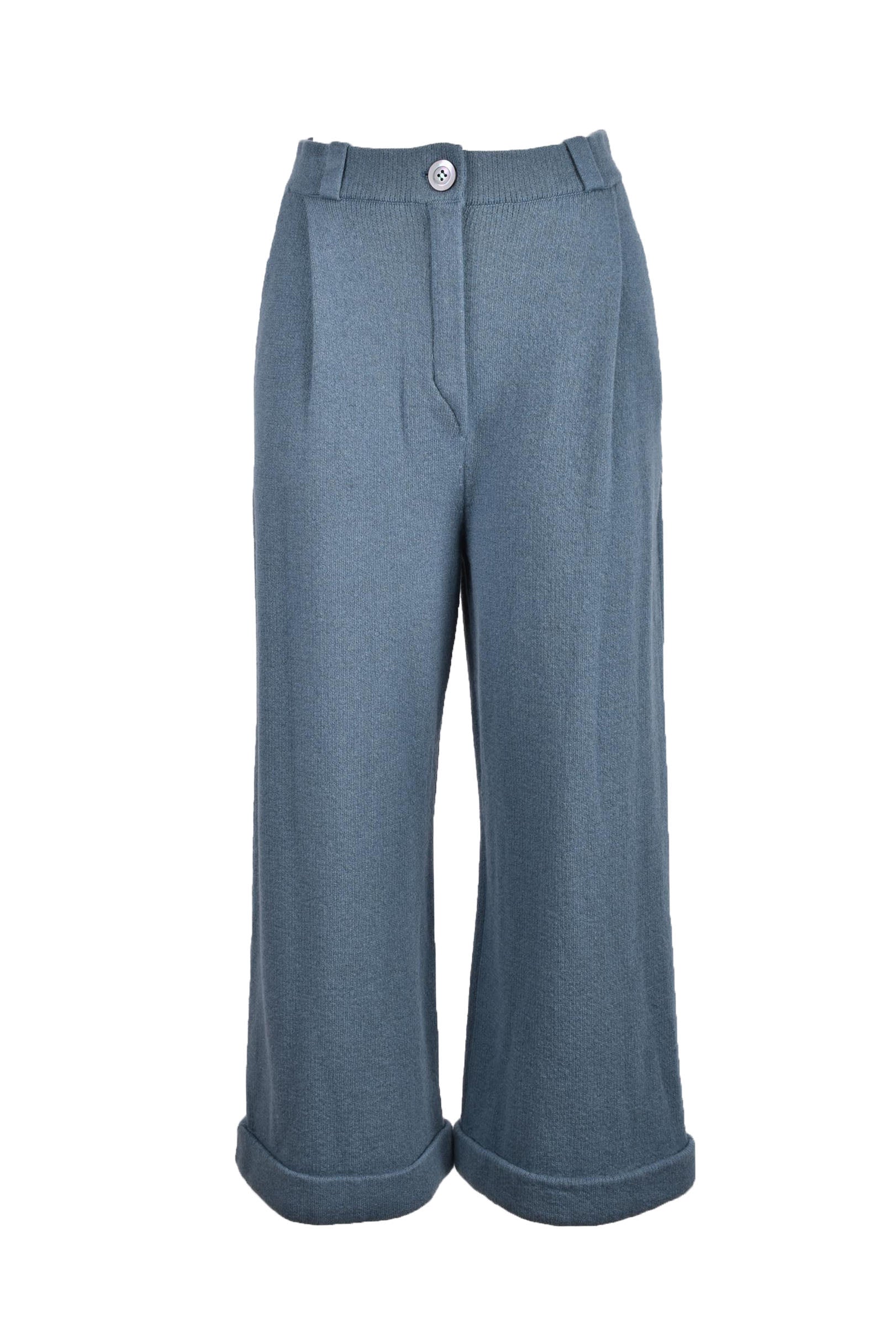 NOBILI - TROUSERS