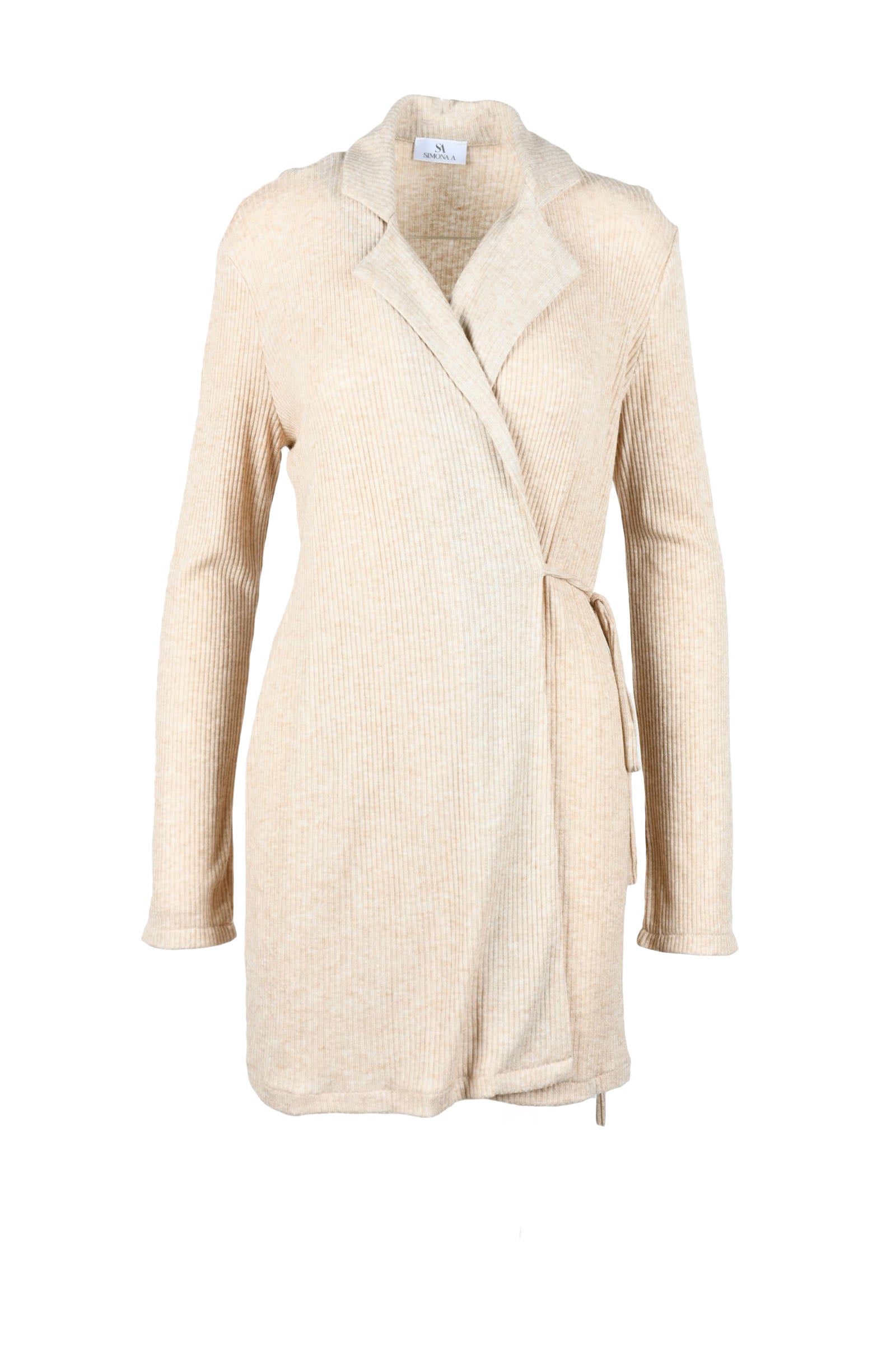 SIMONA.A - KNITWEAR AND SWEATSHIRTS