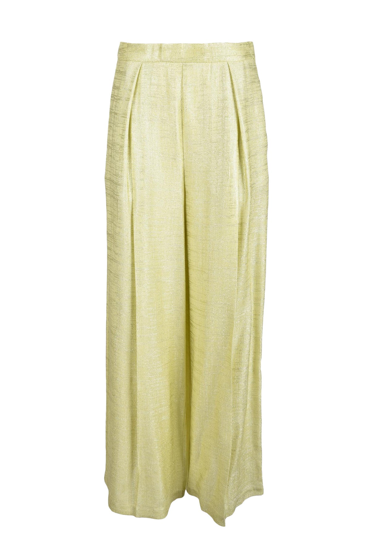ERIKA CAVALLINI - TROUSERS