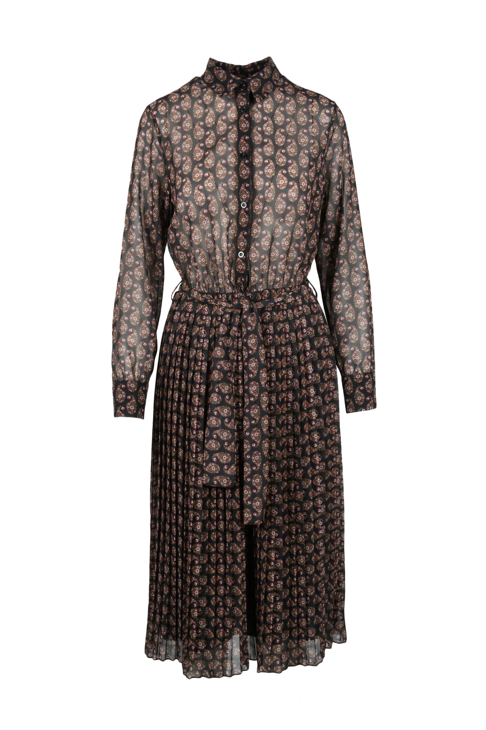 THINK - DRESS