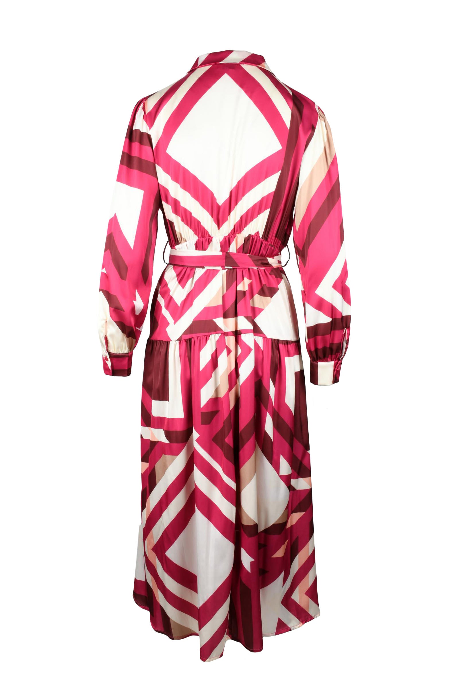 THINK - DRESS