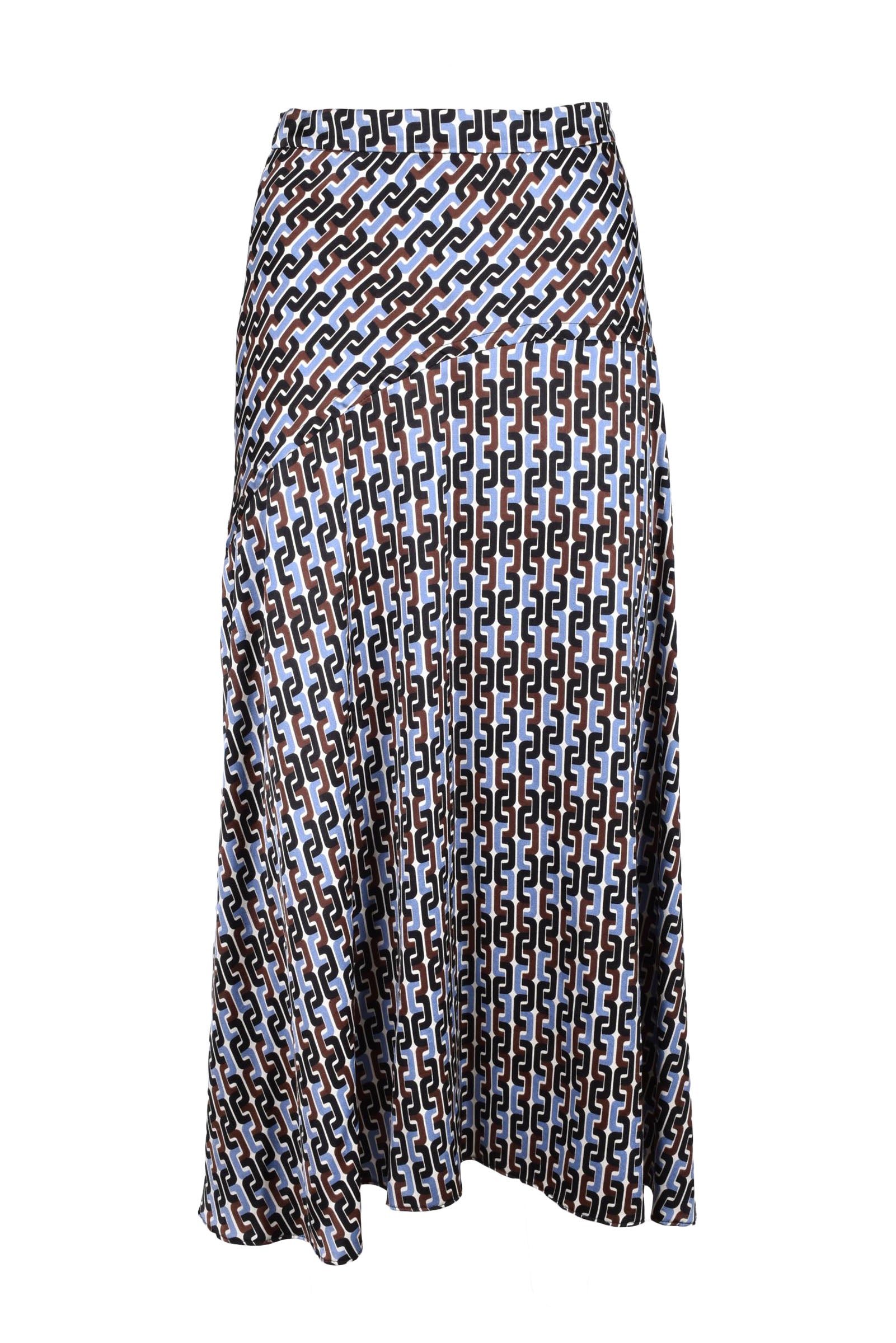 WEILI ZHENG - SKIRT