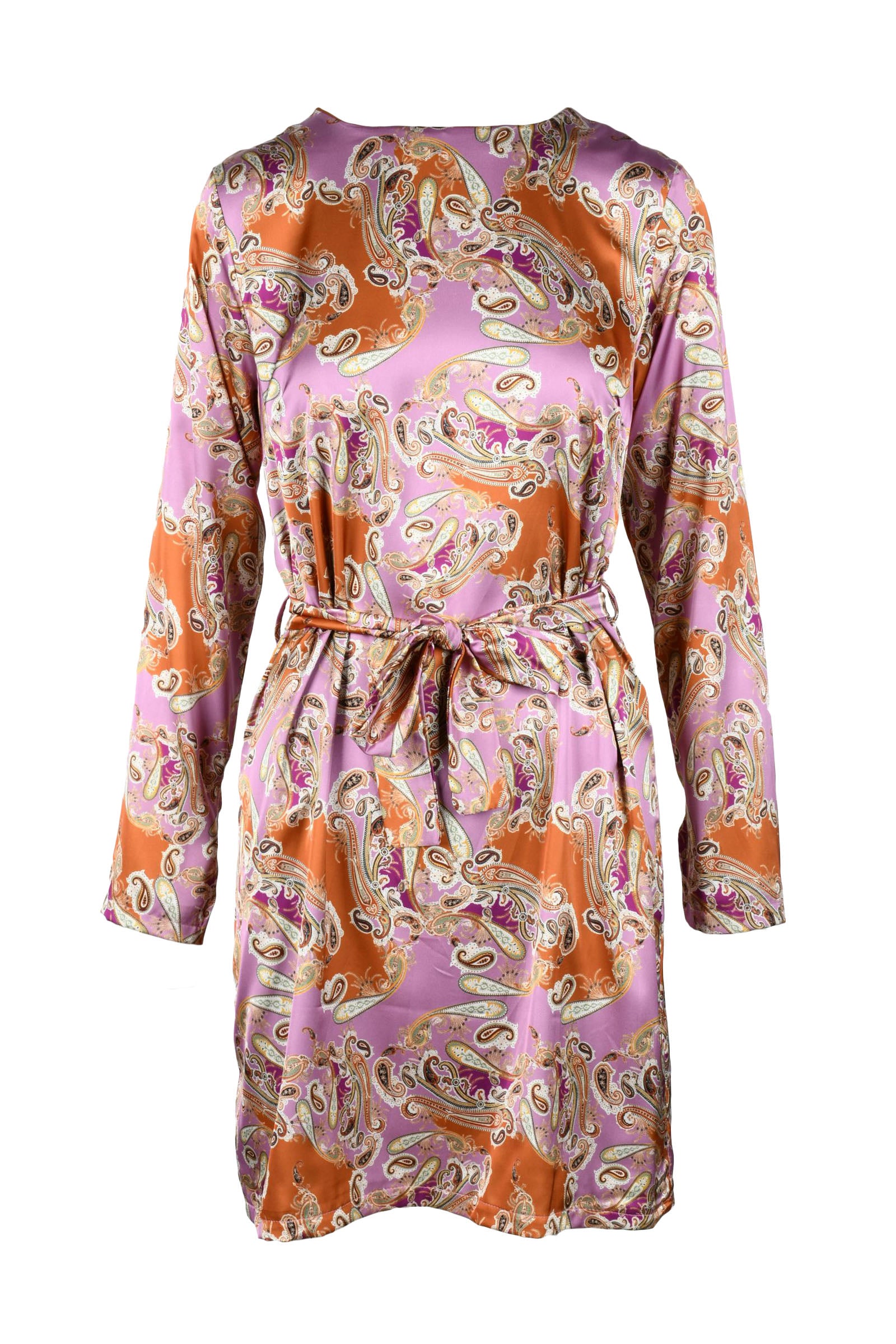 THINK - DRESS