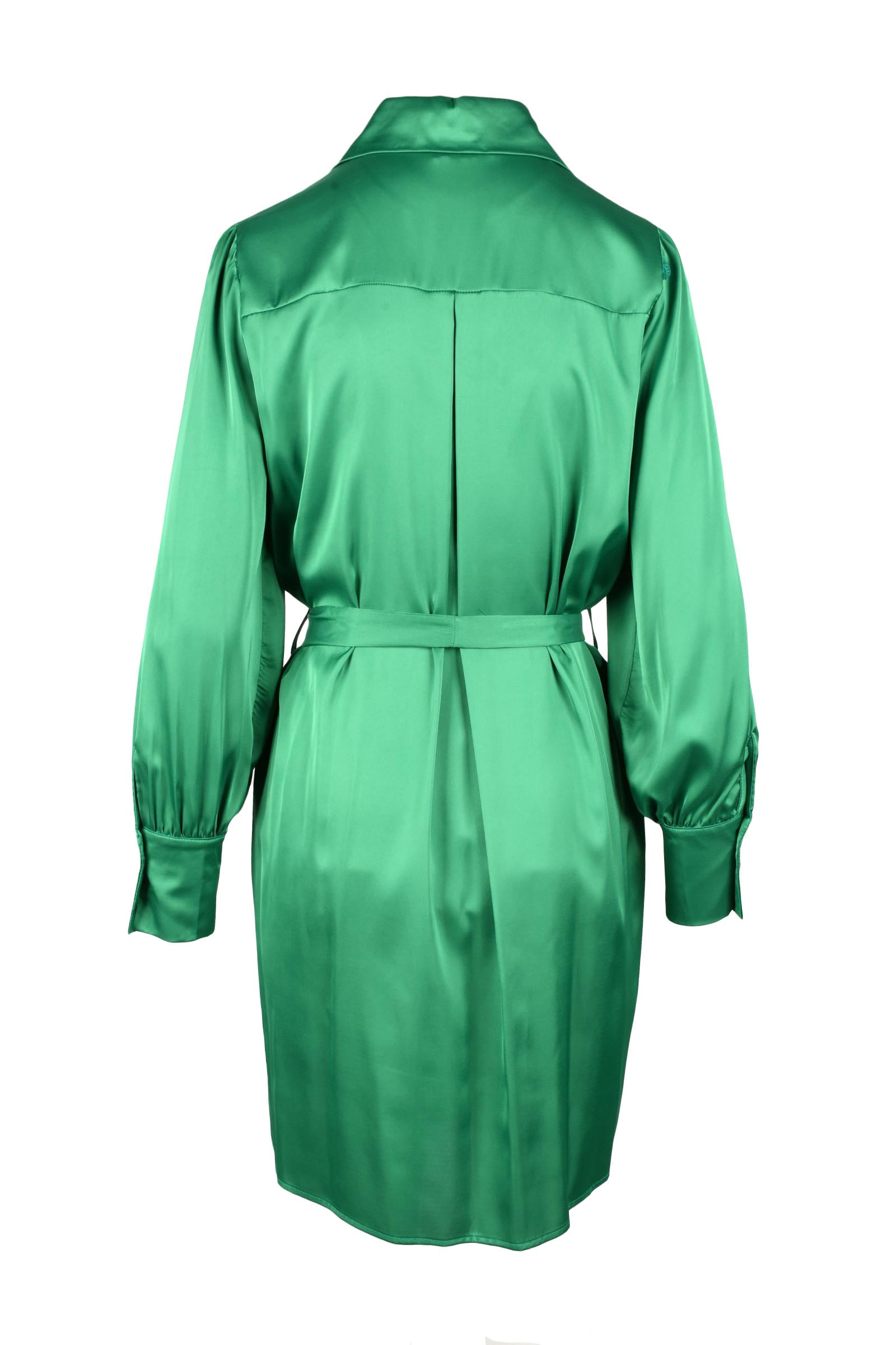 THINK - DRESS