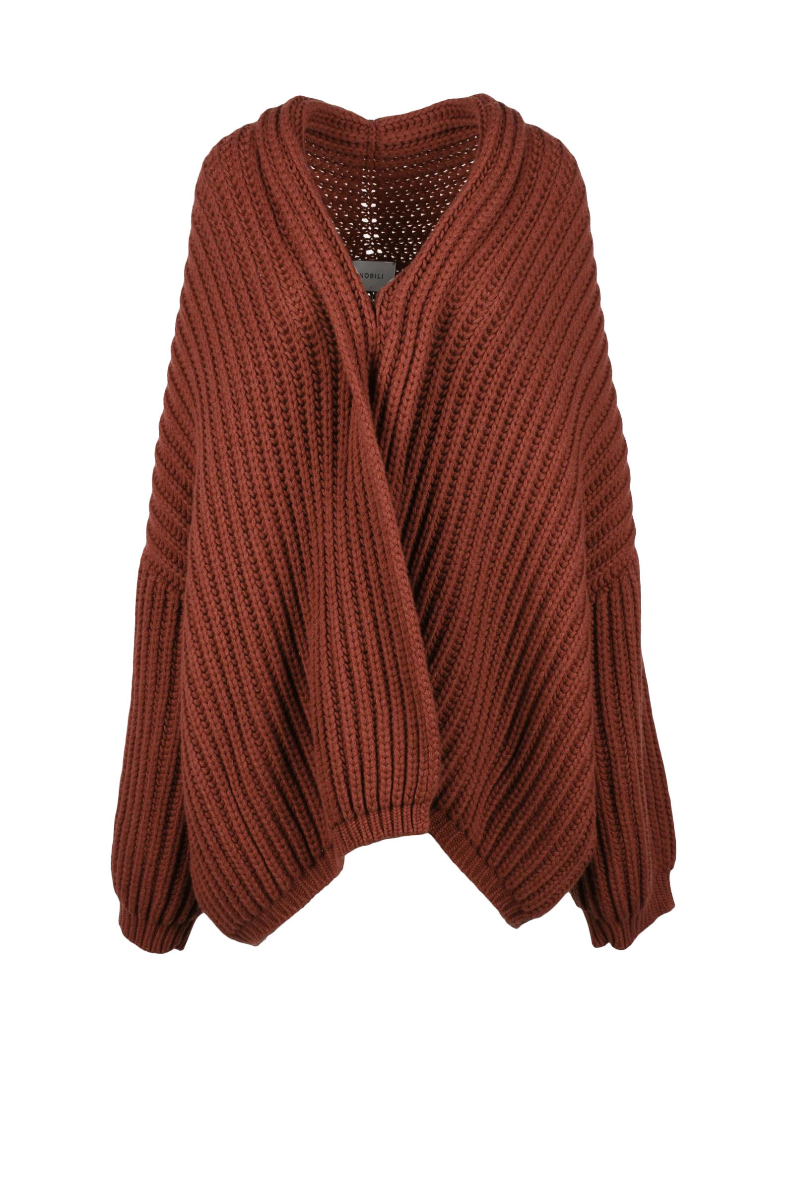 NOBILI - KNITWEAR AND SWEATSHIRTS