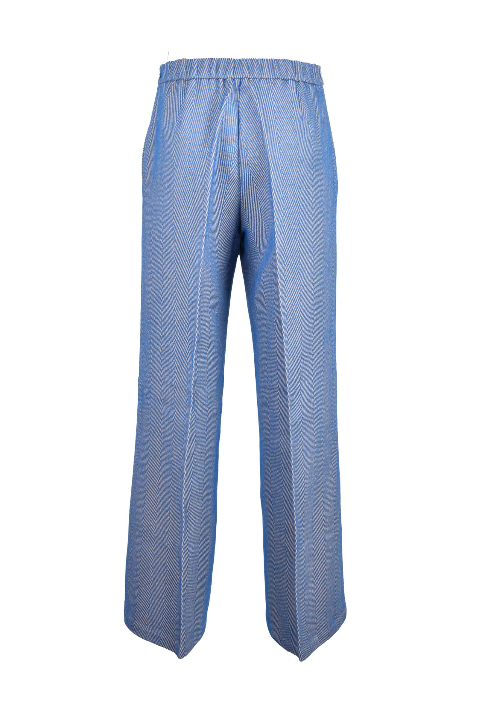 FORTE_FORTE - TROUSERS
