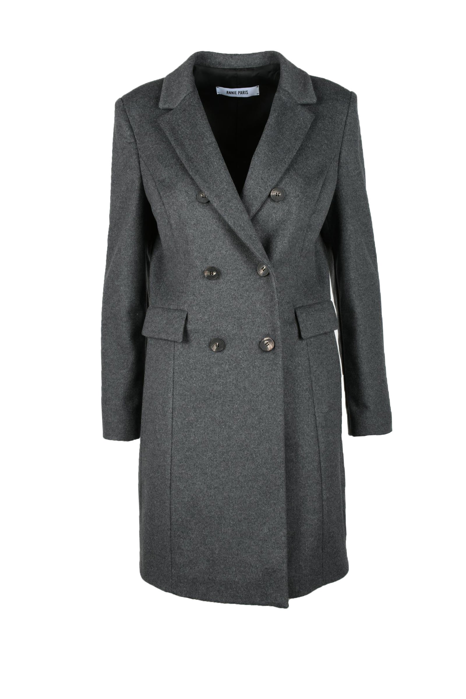ANNIE PARIS - OUTWEAR JACKETS