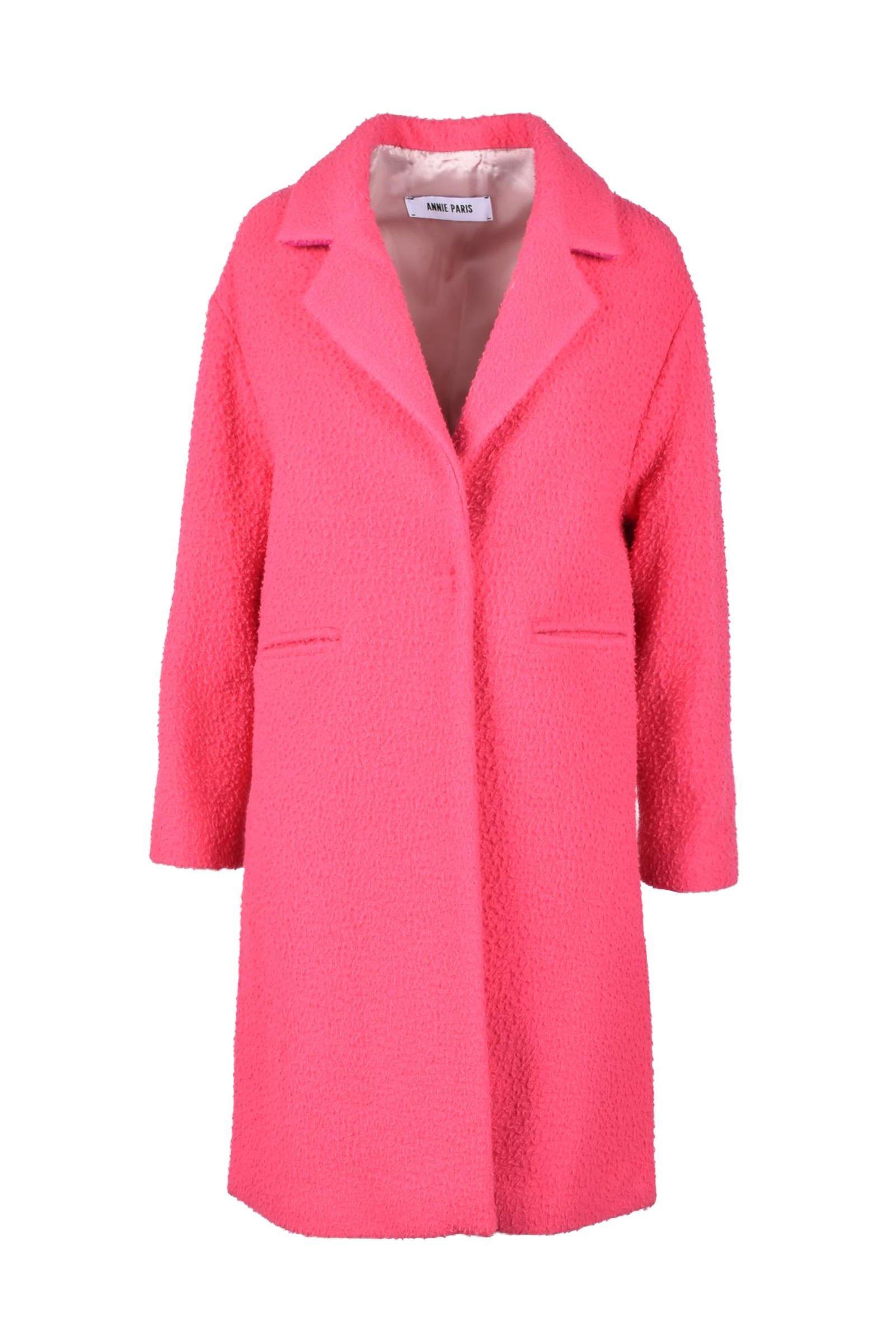 ANNIE PARIS - OUTWEAR JACKETS