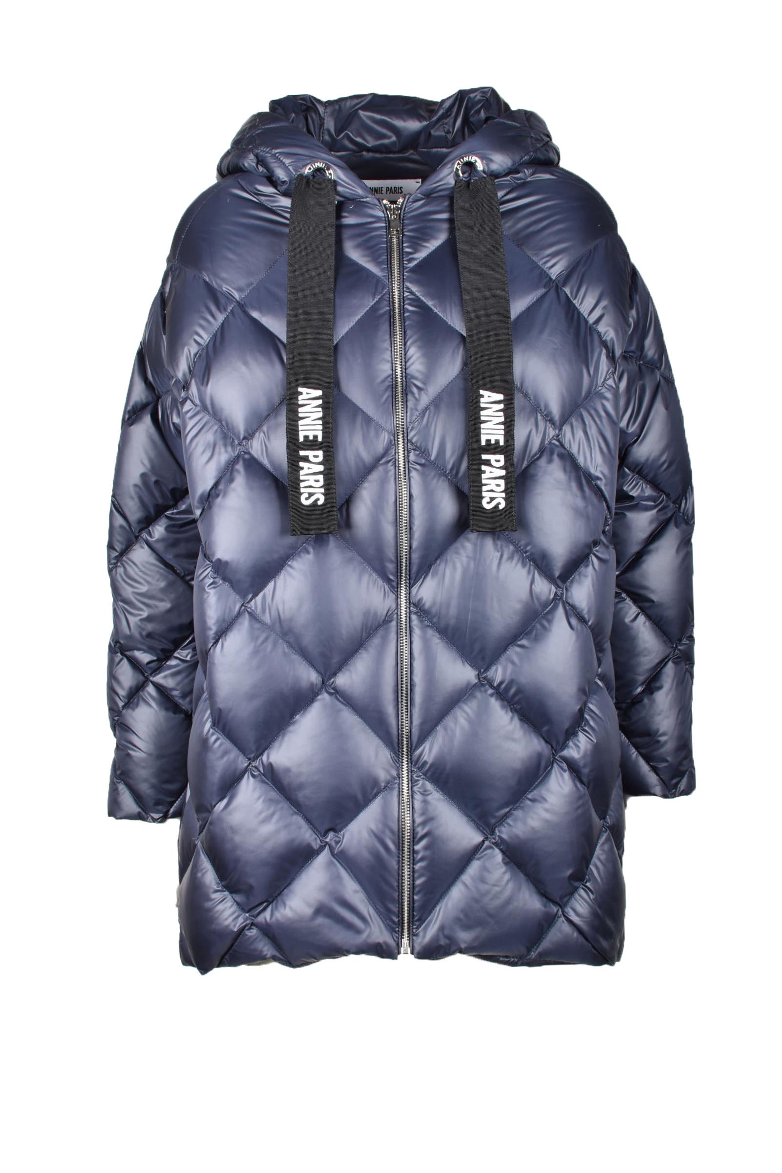 ANNIE PARIS - OUTWEAR JACKETS
