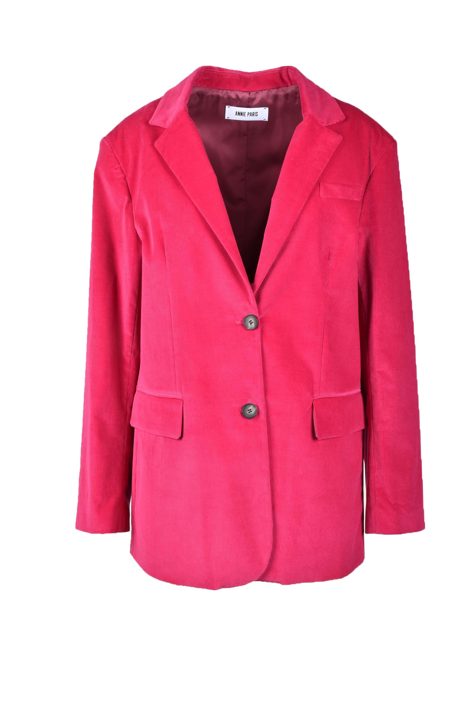 ANNIE PARIS - BLAZER