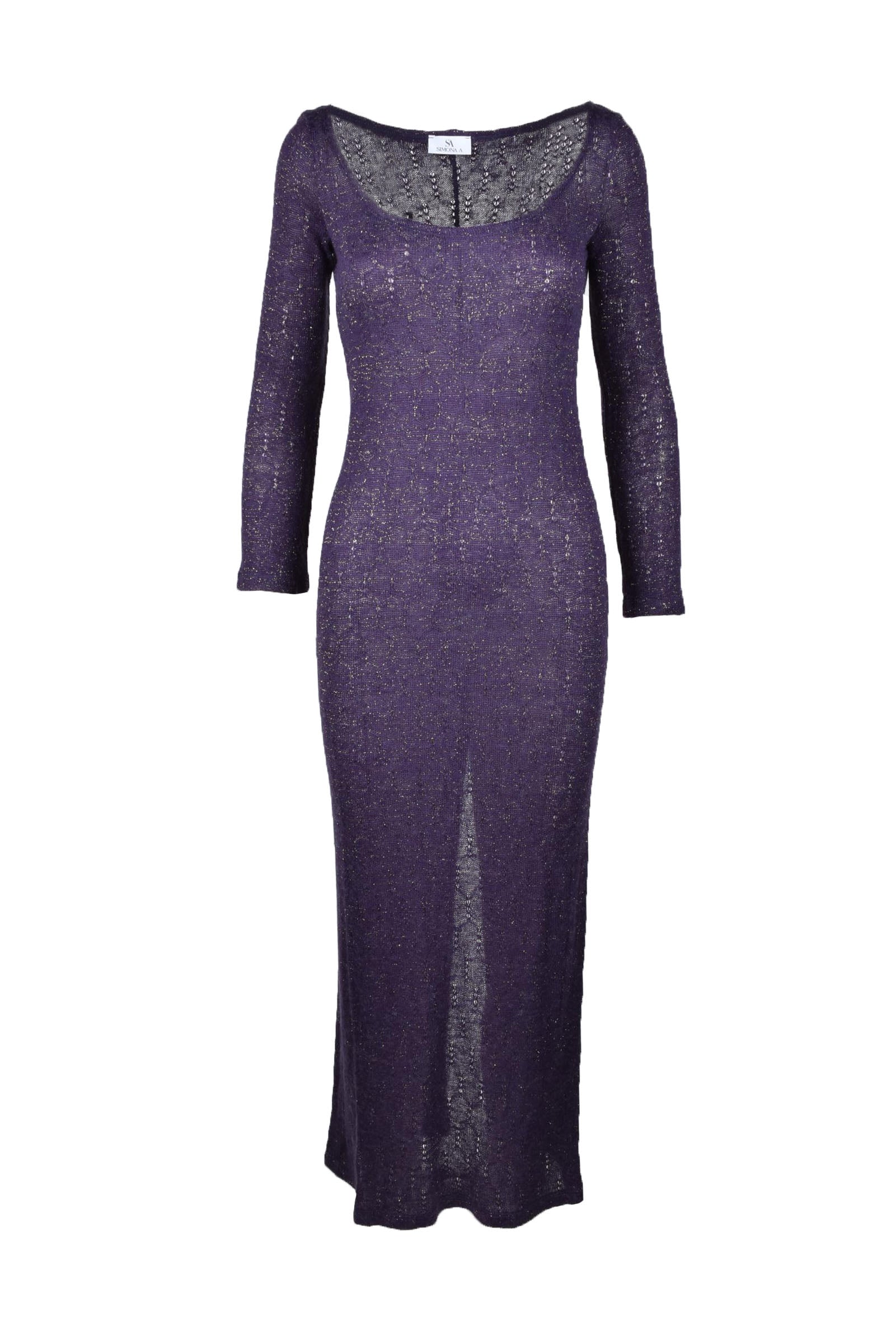 SIMONA.A - DRESS