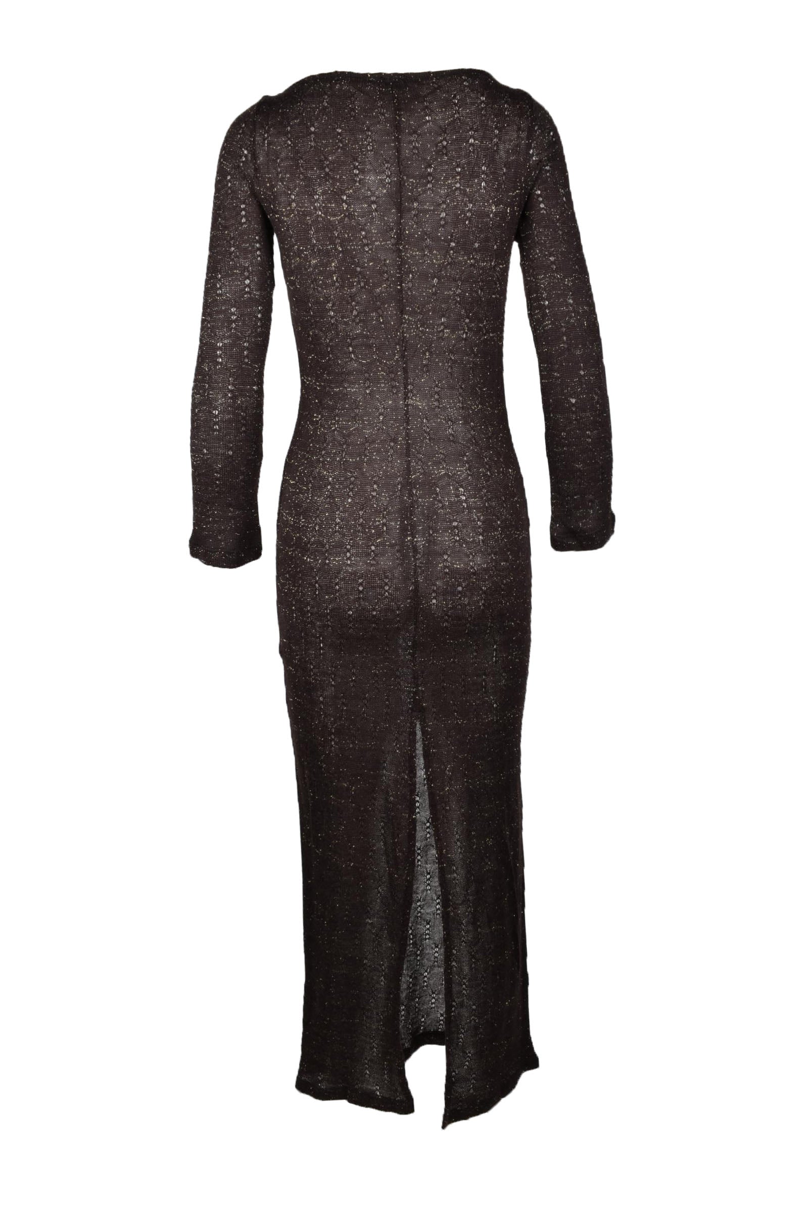 SIMONA.A - DRESS