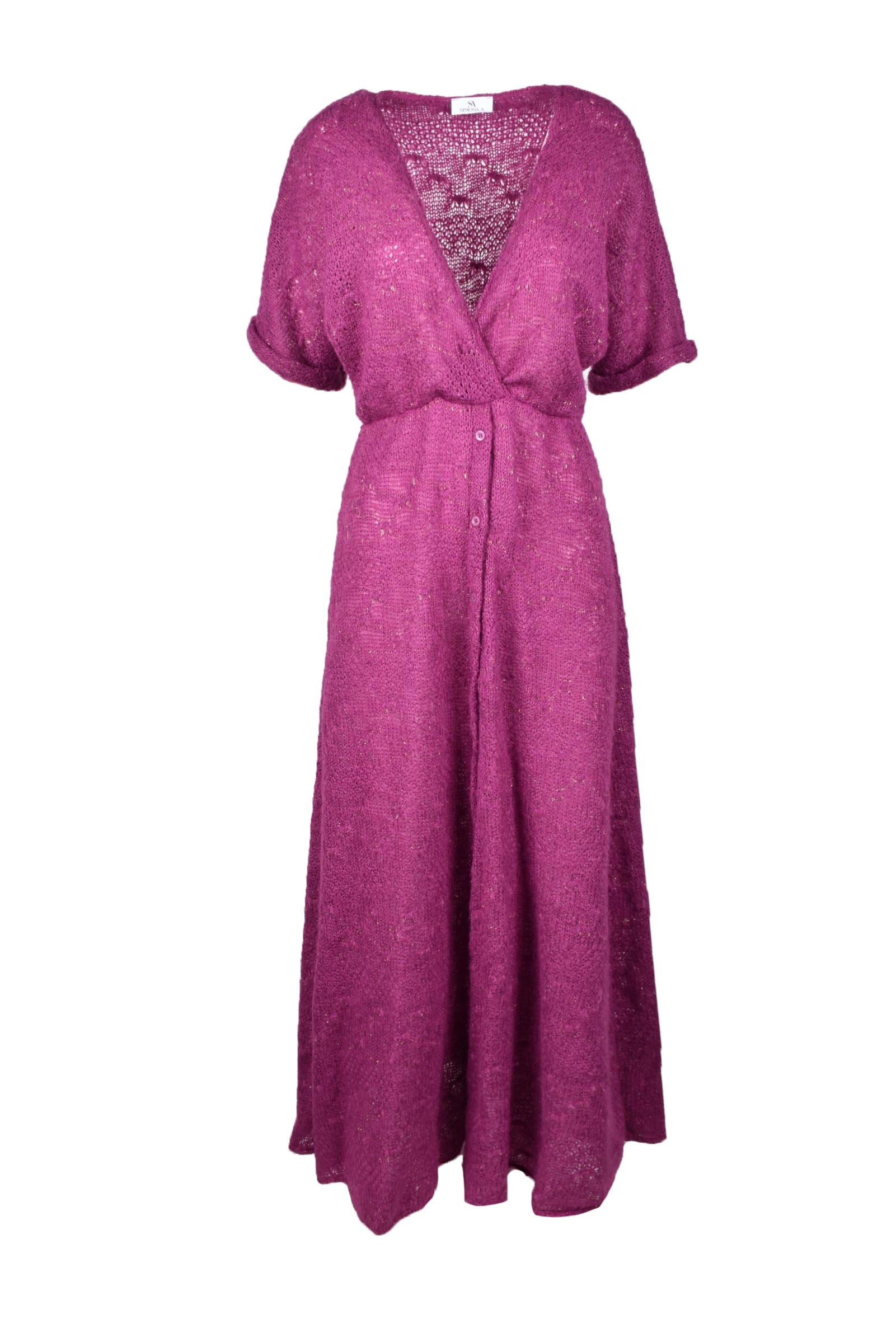 SIMONA.A - DRESS