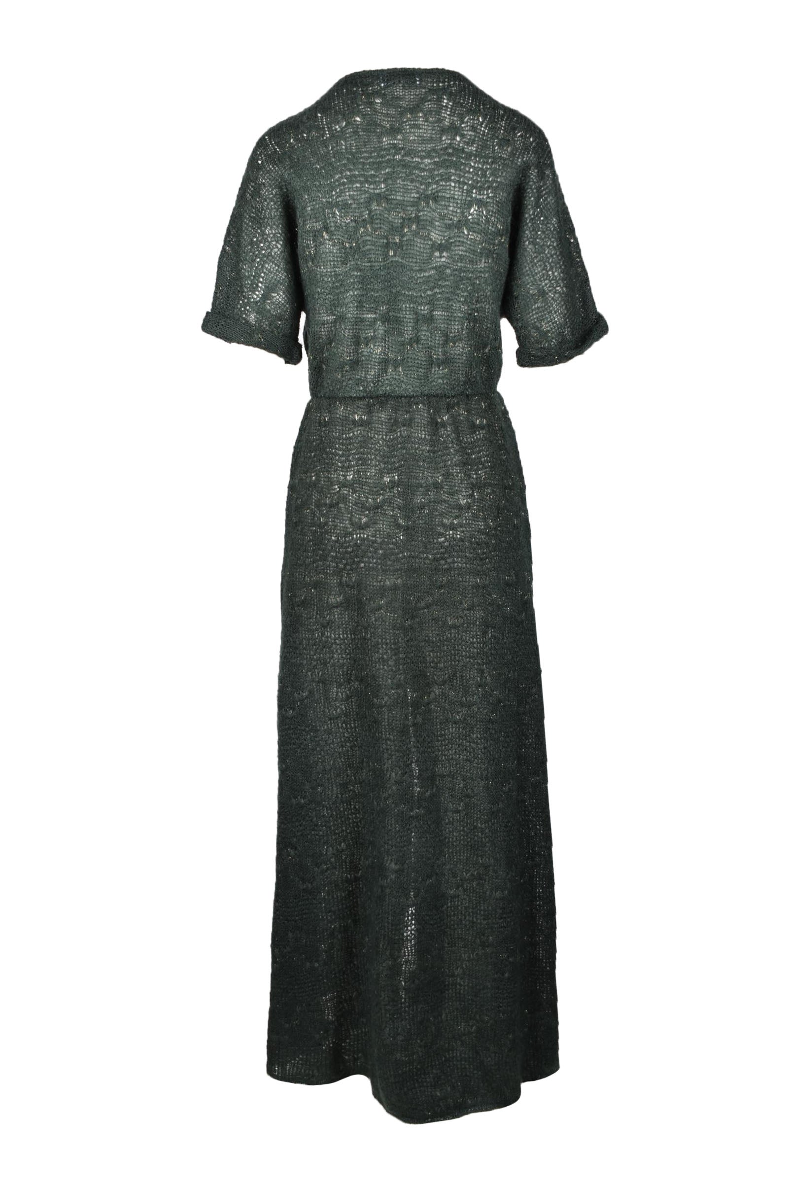 SIMONA.A - DRESS
