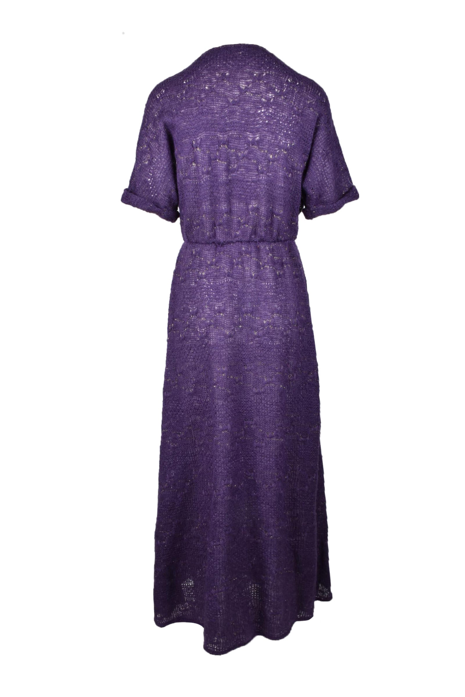 SIMONA.A - DRESS