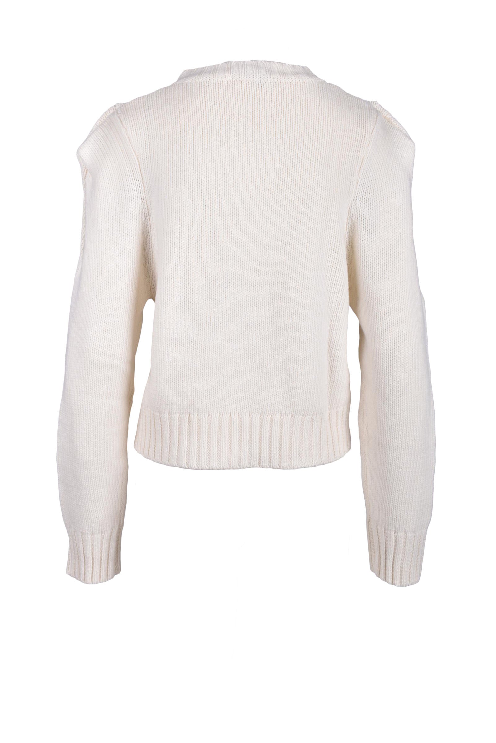 WEILI ZHENG - KNITWEAR AND SWEATSHIRTS