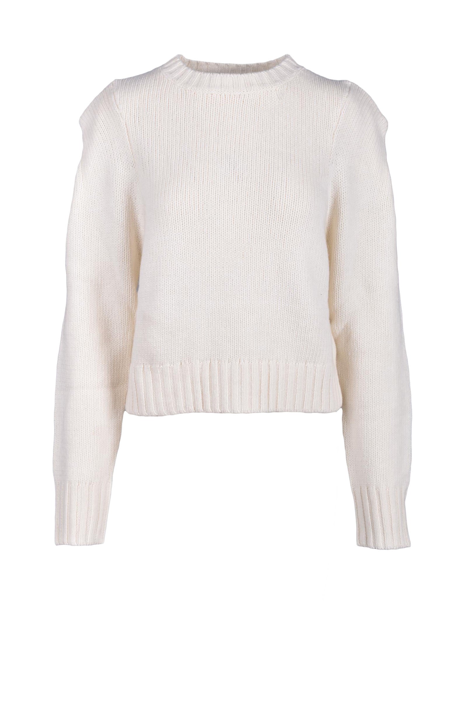 WEILI ZHENG - KNITWEAR AND SWEATSHIRTS