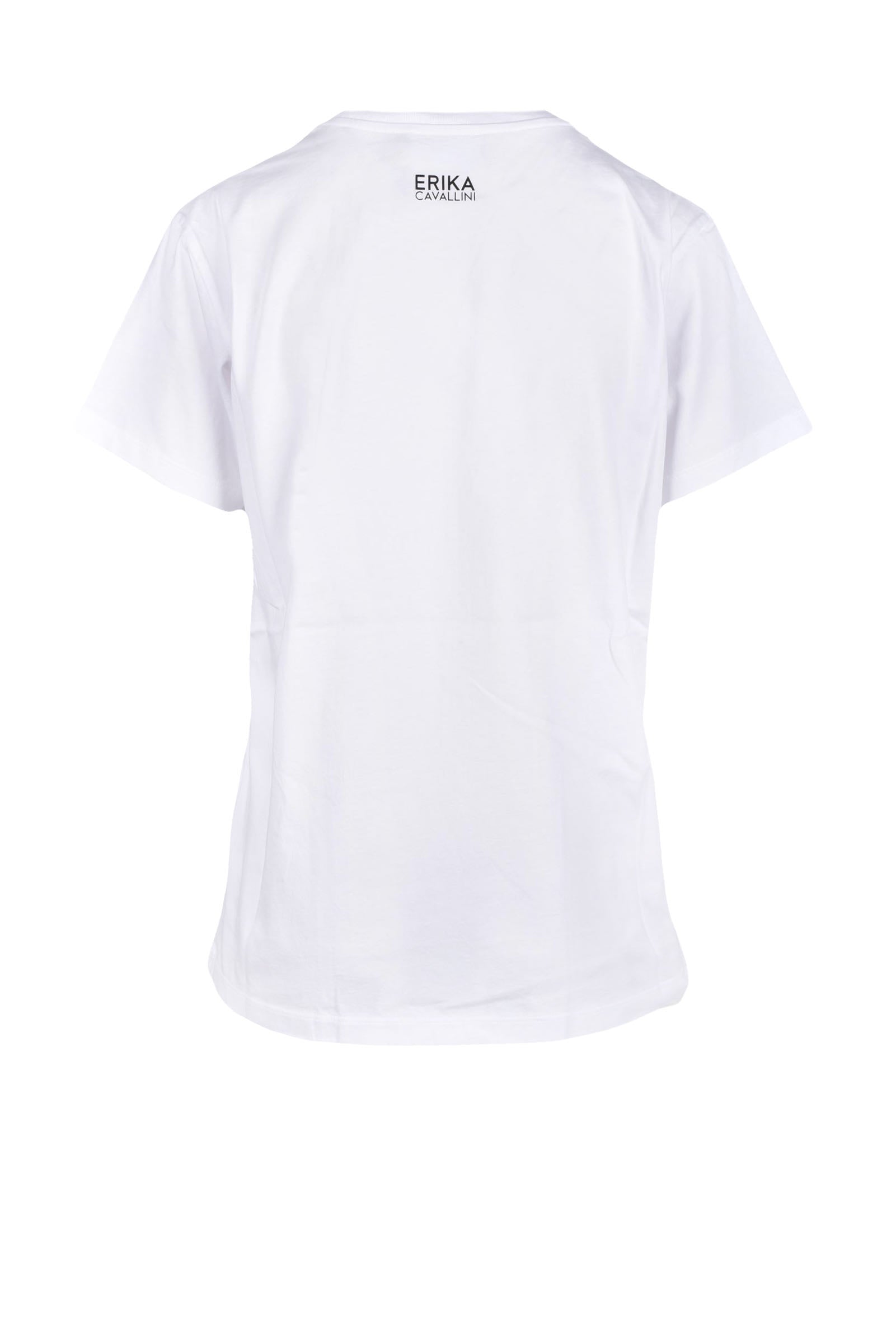 ERIKA CAVALLINI - T-SHIRT AND POLO