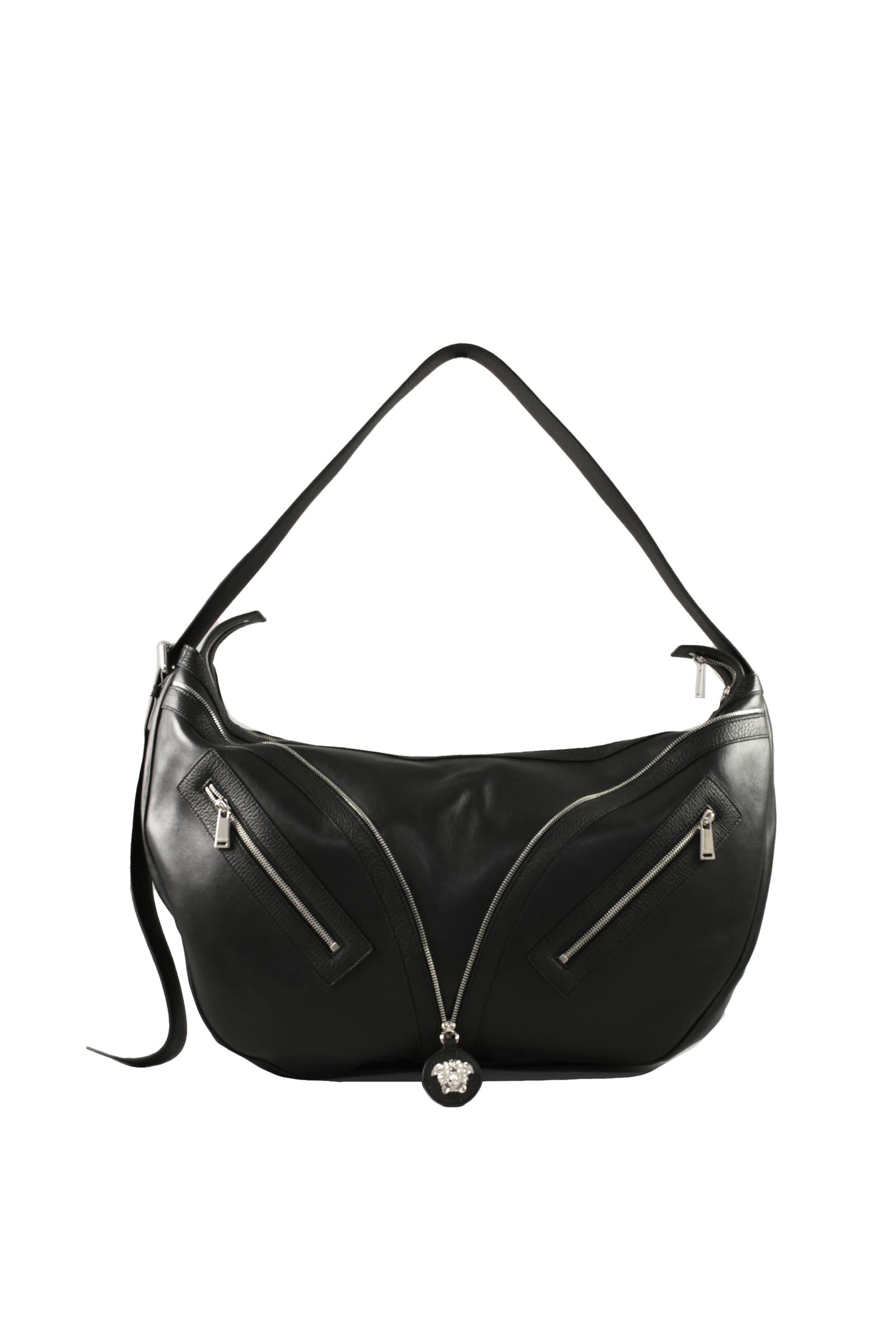VERSACE COLLECTION - BAGS AND BACKPACKS