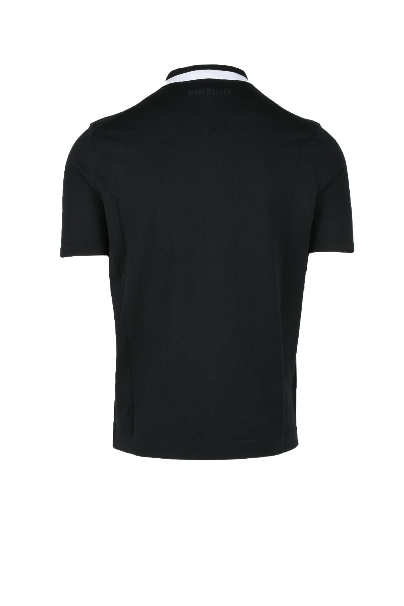 BIKKEMBERGS - KNITWEAR AND SWEATSHIRTS